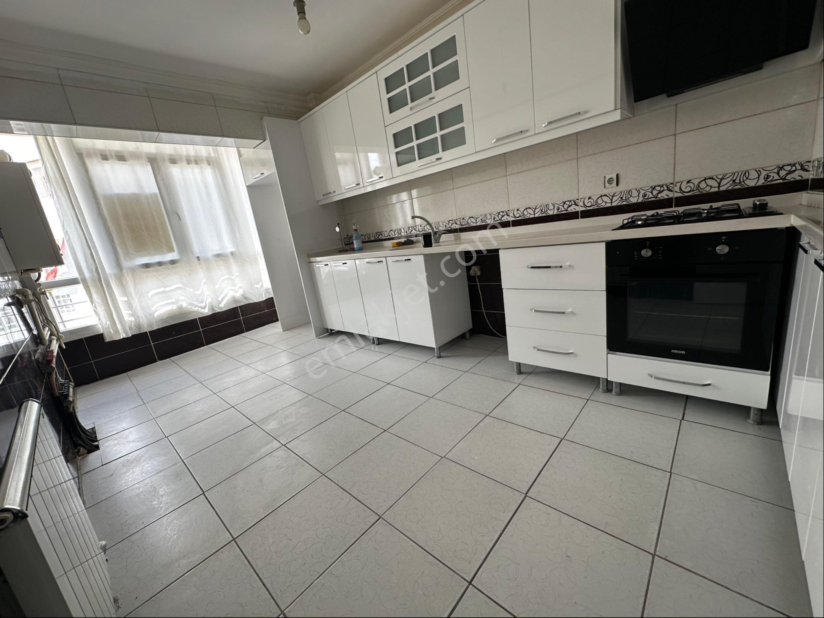 Mamak Cengizhanda Yapılı 3+1 Kiralık Daire Ful Güney Cephe - Görsel 2