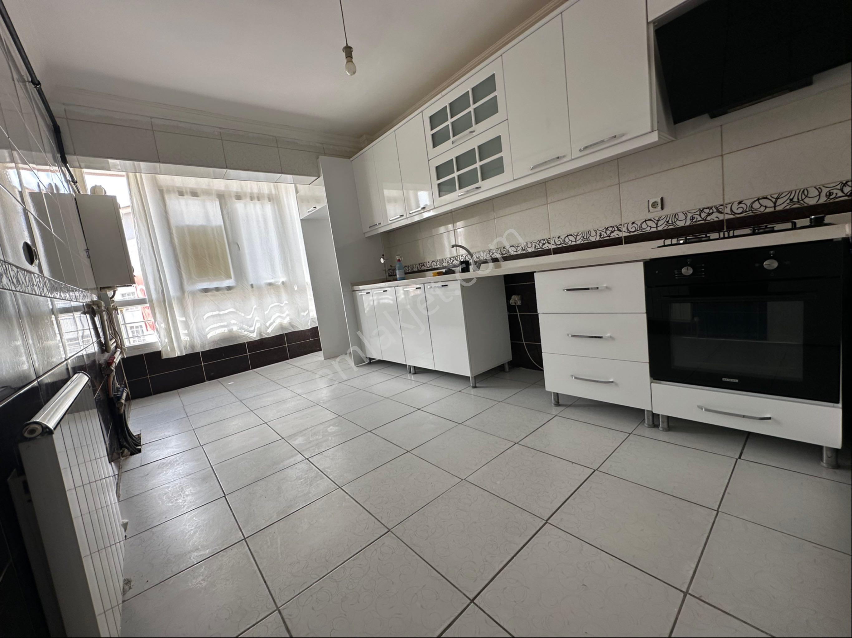 Mamak Cengizhanda Yapılı 3+1 Kiralık Daire Ful Güney Cephe - Görsel 16
