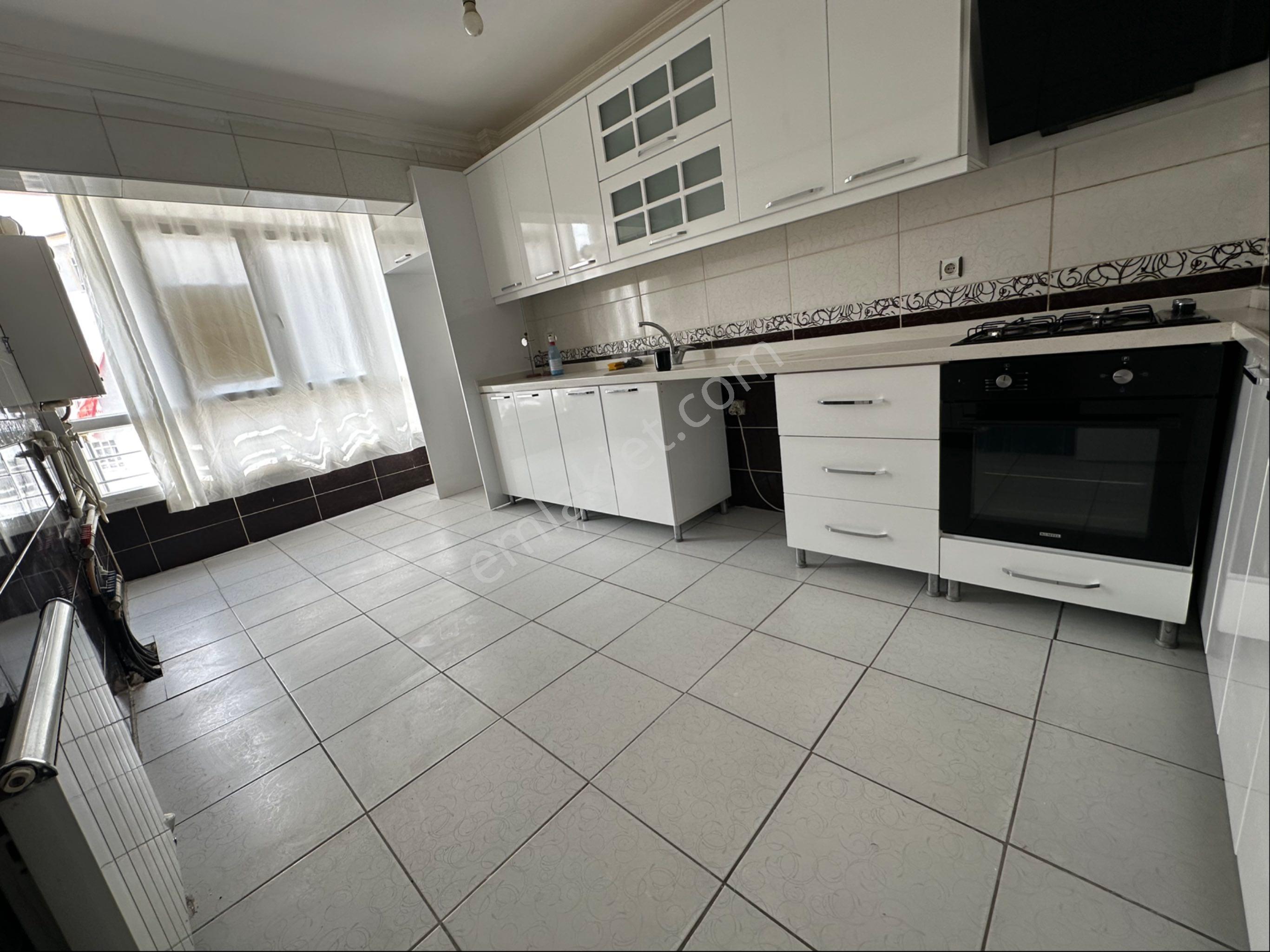 Mamak Cengizhanda Yapılı 3+1 Kiralık Daire Ful Güney Cephe - Görsel 6
