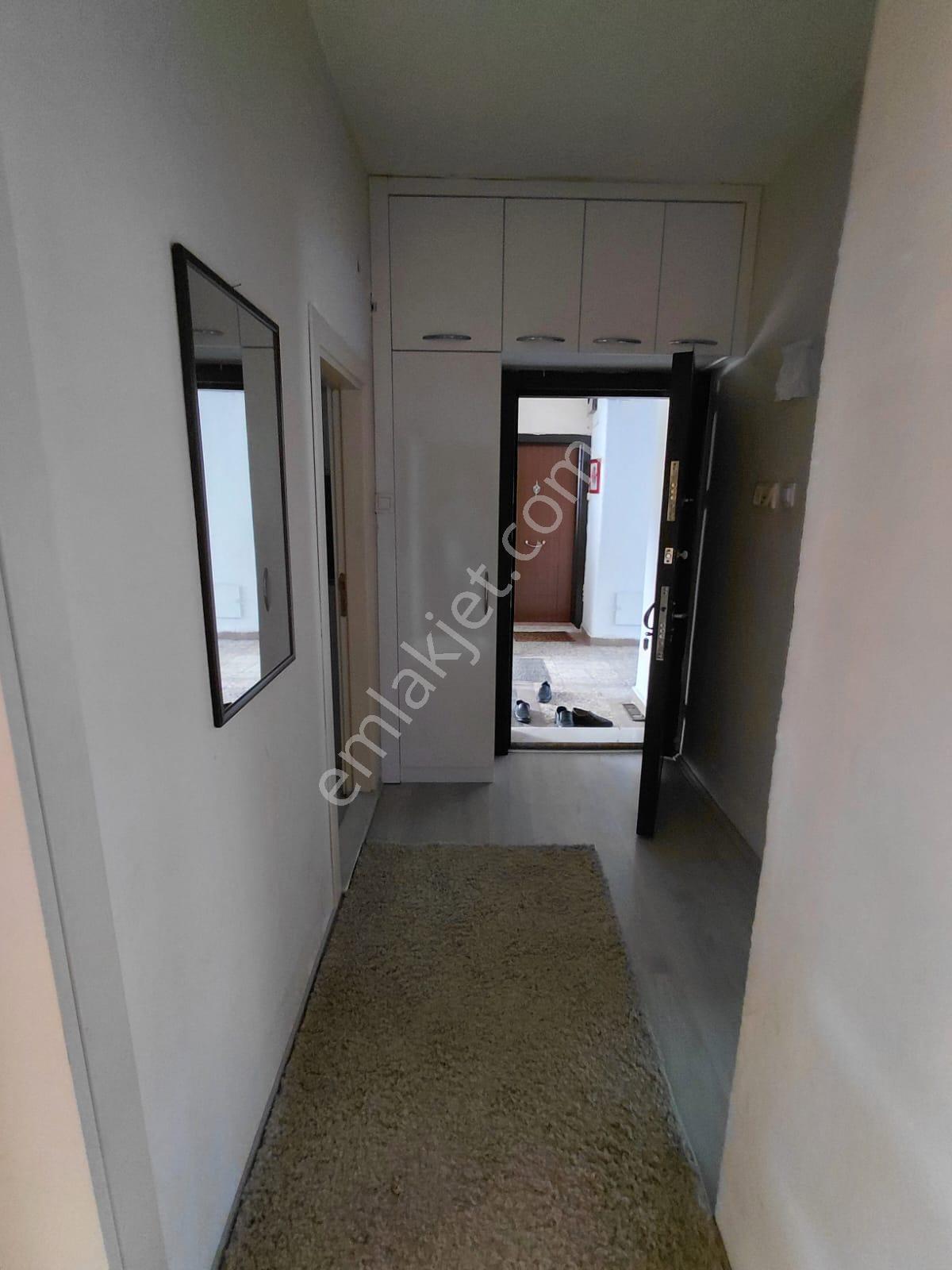 Afyon Tezcan Emlaktan Dervişpaşa Mah 2+1 Eşyalı Daire - Görsel 23