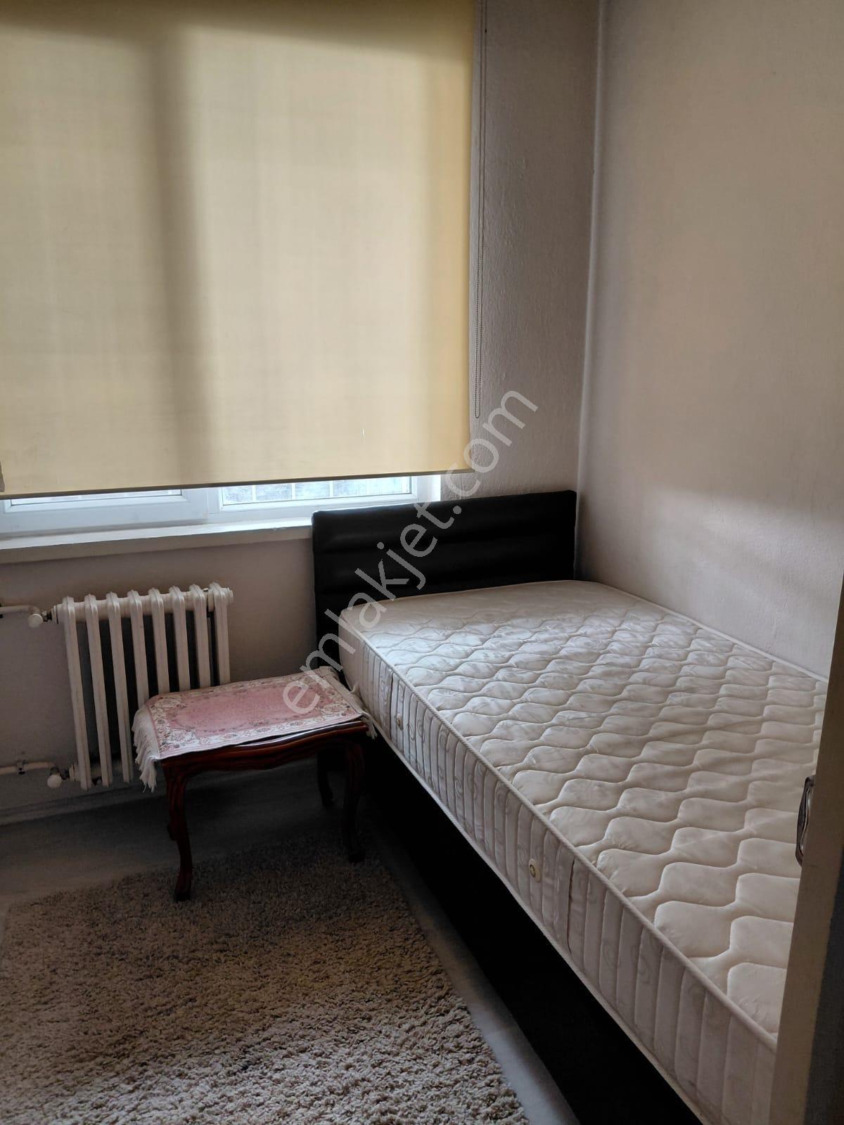 Afyon Tezcan Emlaktan Dervişpaşa Mah 2+1 Eşyalı Daire - Görsel 8