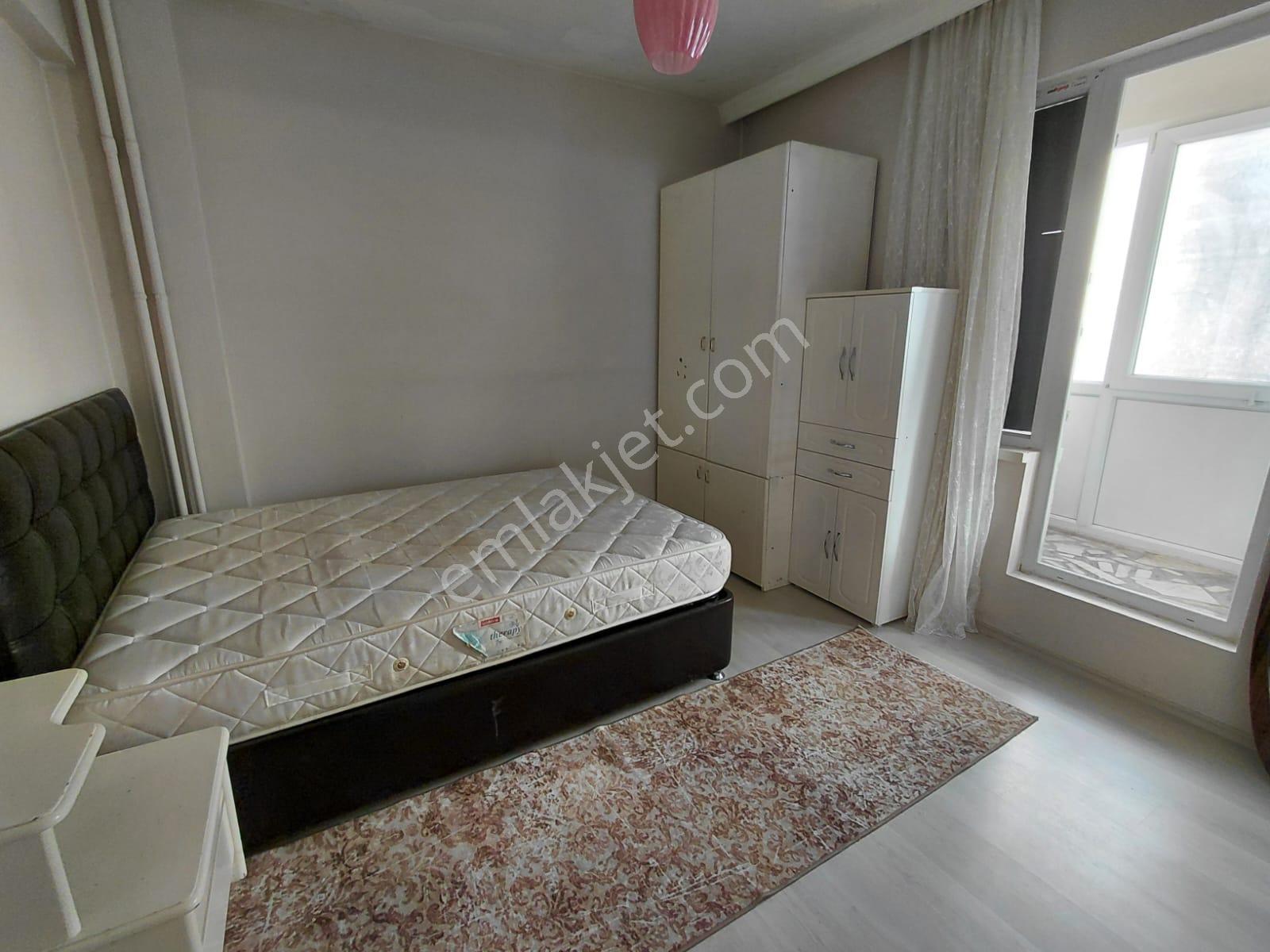 Afyon Tezcan Emlaktan Dervişpaşa Mah 2+1 Eşyalı Daire - Görsel 13