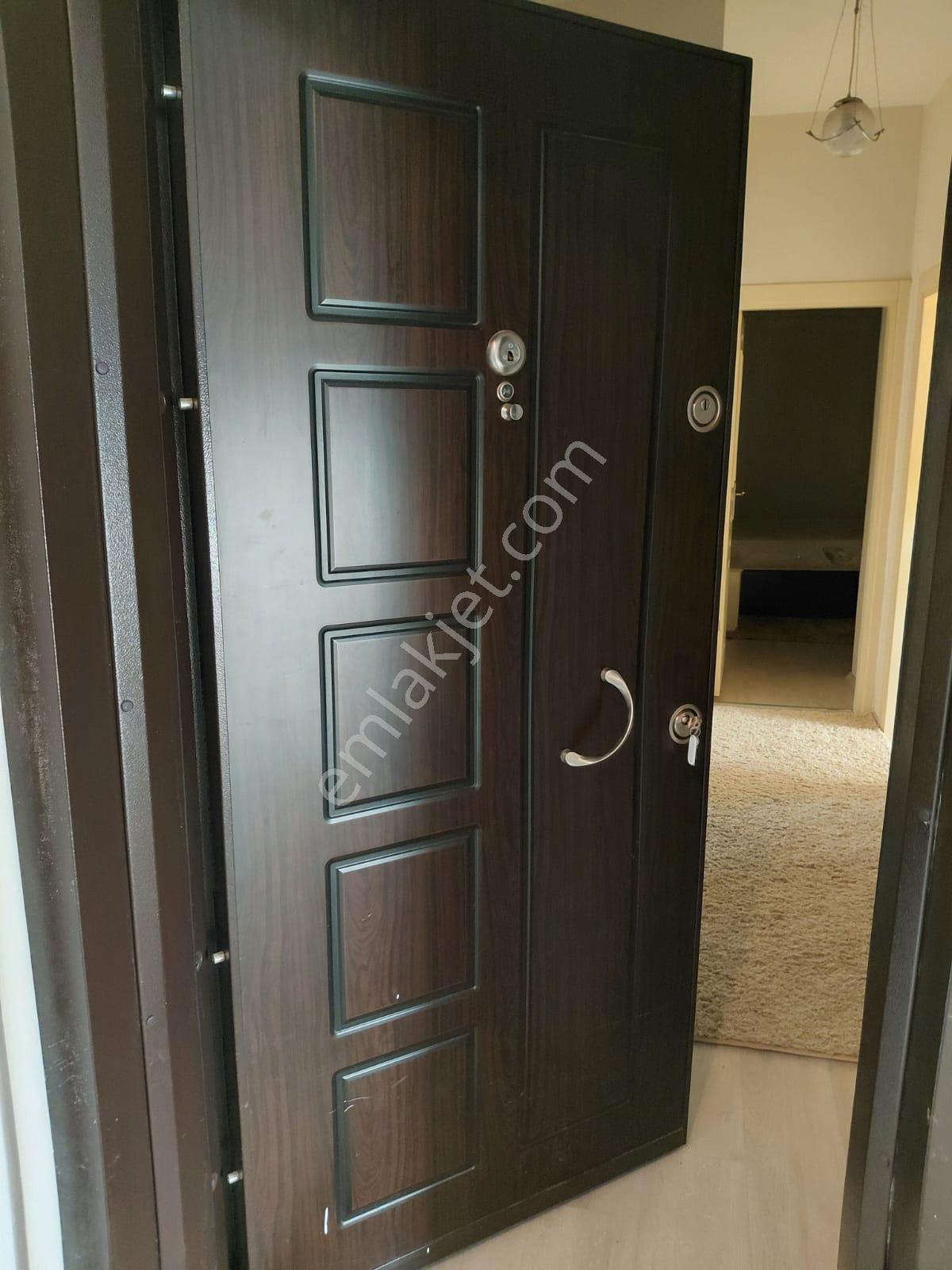 Afyon Tezcan Emlaktan Dervişpaşa Mah 2+1 Eşyalı Daire - Görsel 27