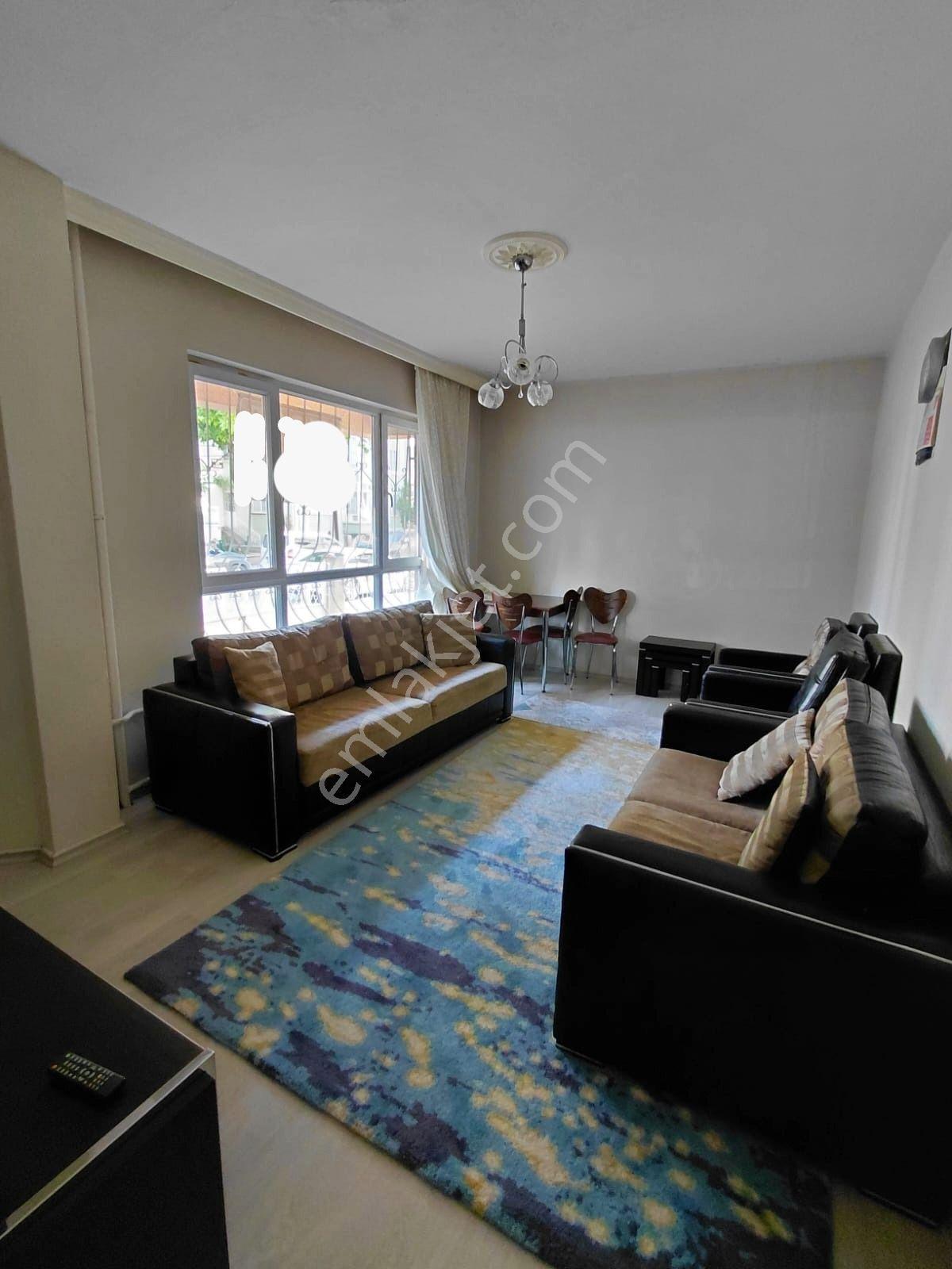Afyon Tezcan Emlaktan Dervişpaşa Mah 2+1 Eşyalı Daire - Görsel 20