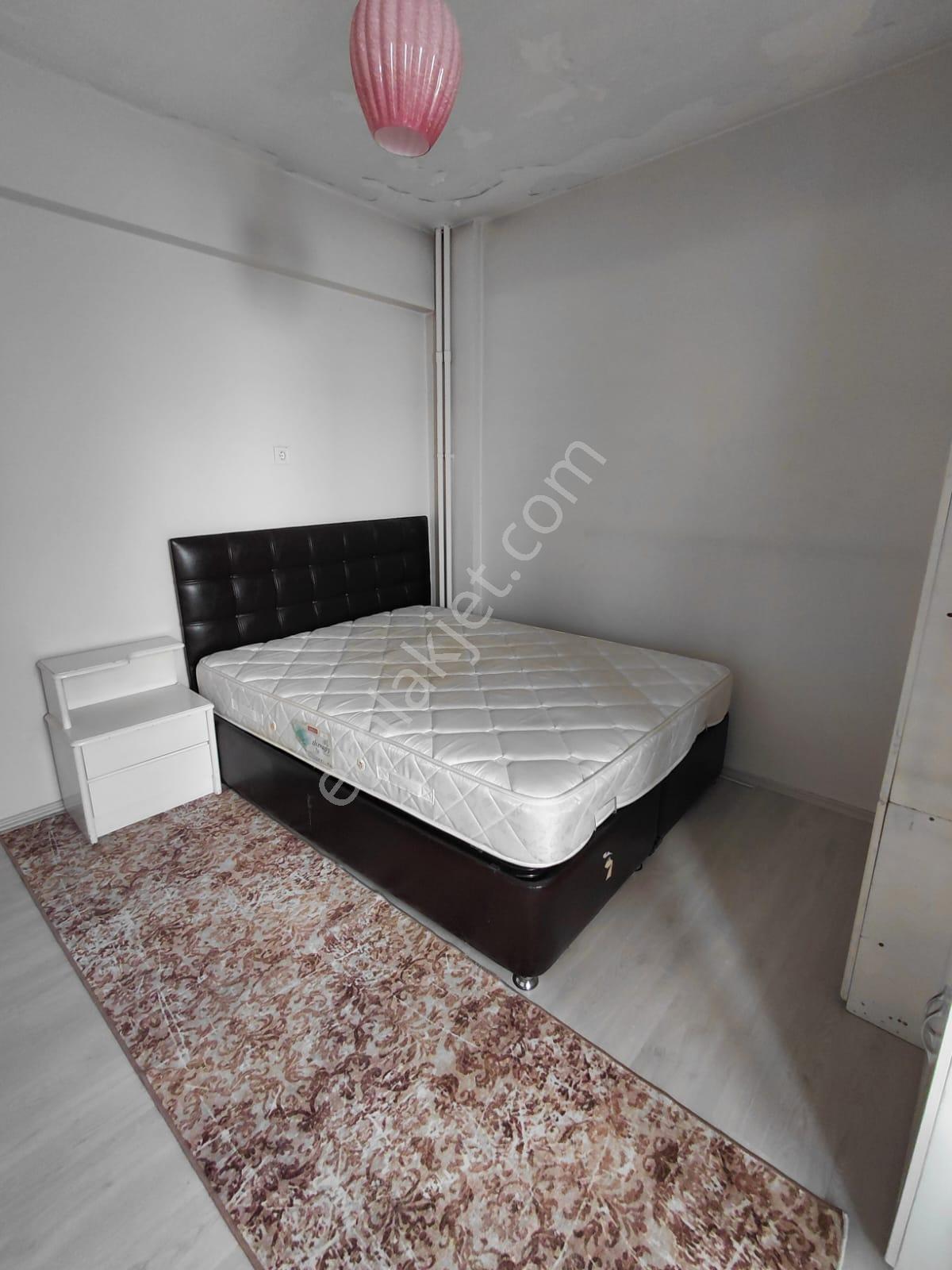 Afyon Tezcan Emlaktan Dervişpaşa Mah 2+1 Eşyalı Daire - Görsel 10