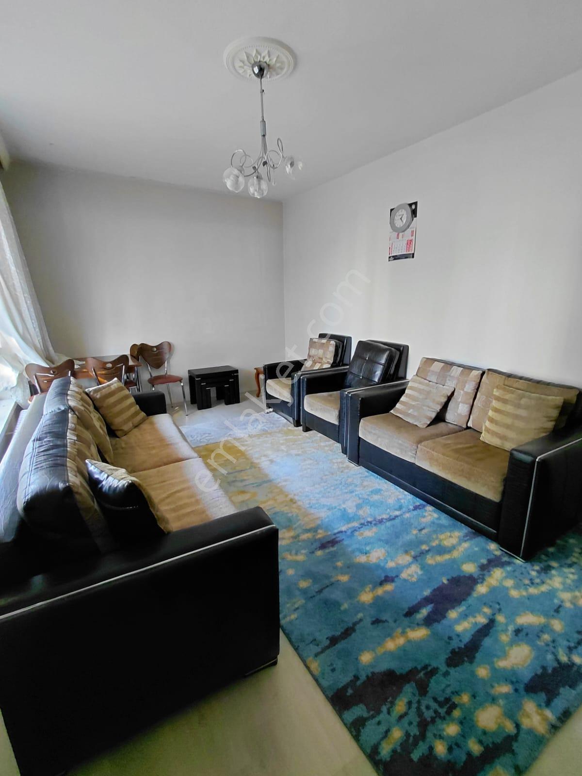 Afyon Tezcan Emlaktan Dervişpaşa Mah 2+1 Eşyalı Daire - Görsel 15