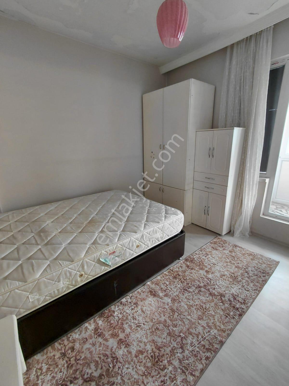 Afyon Tezcan Emlaktan Dervişpaşa Mah 2+1 Eşyalı Daire - Görsel 12