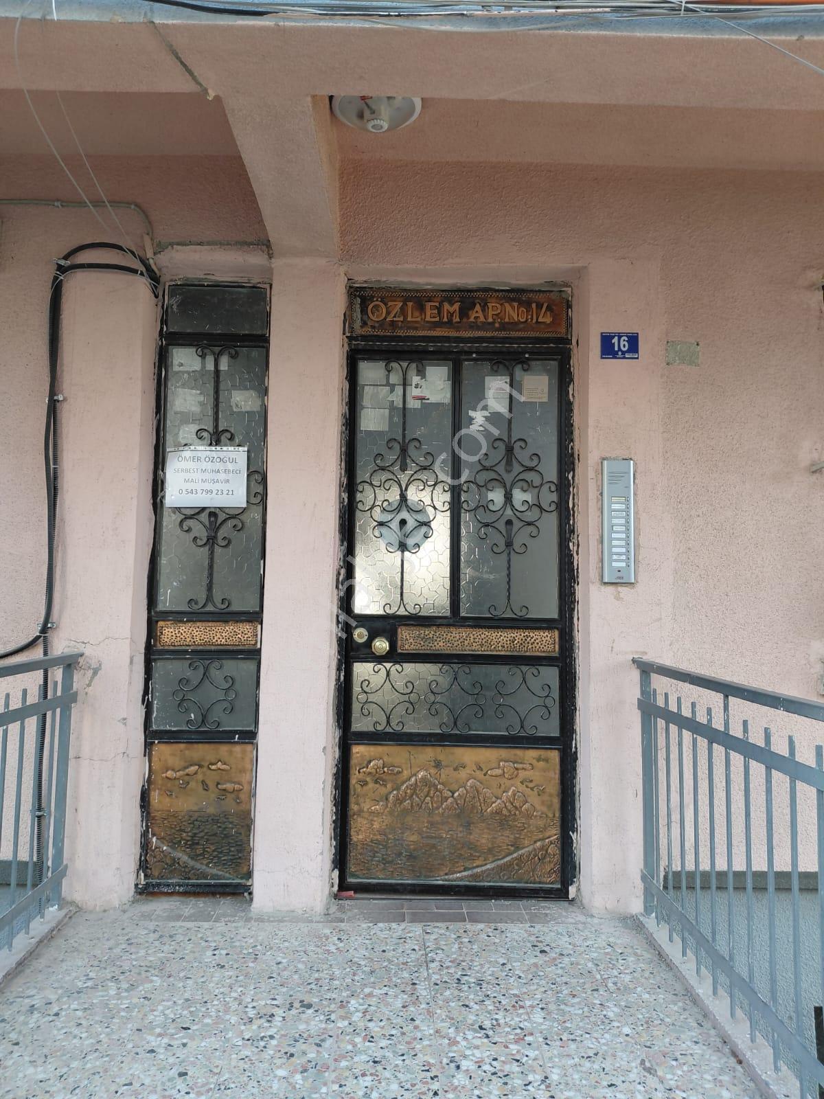 Afyon Tezcan Emlaktan Dervişpaşa Mah 2+1 Eşyalı Daire - Görsel 26