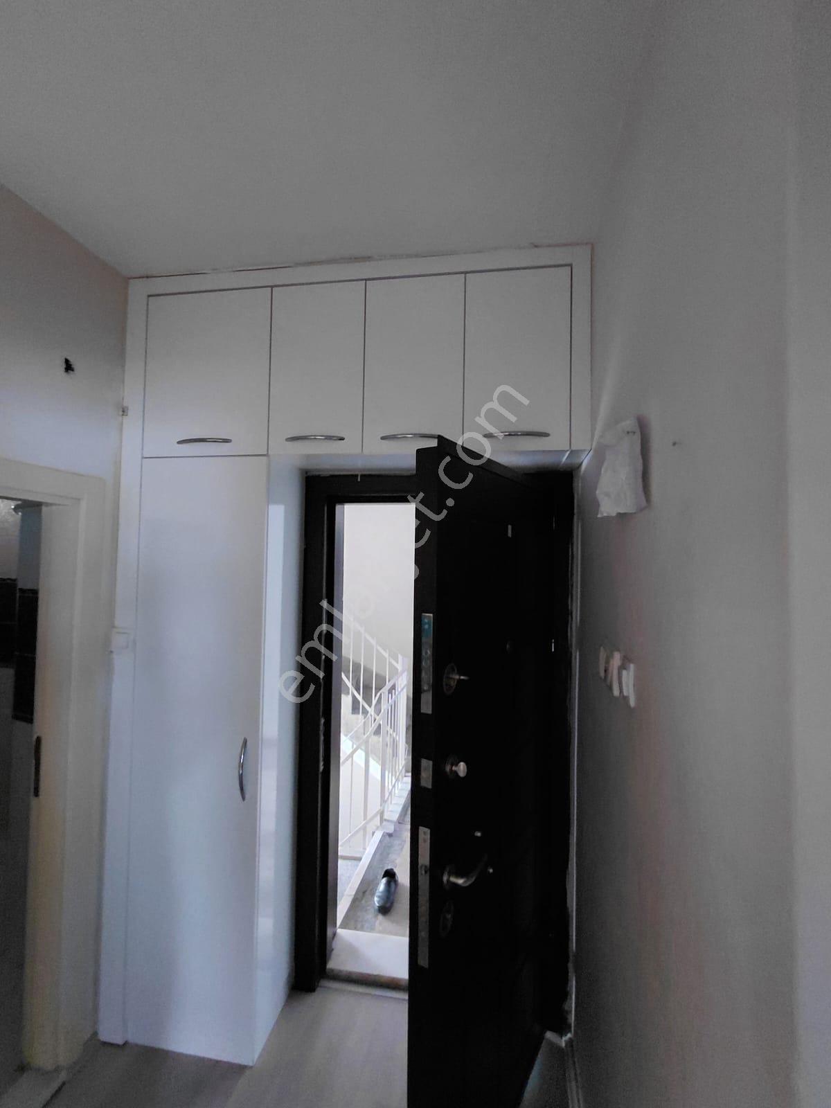 Afyon Tezcan Emlaktan Dervişpaşa Mah 2+1 Eşyalı Daire - Görsel 29