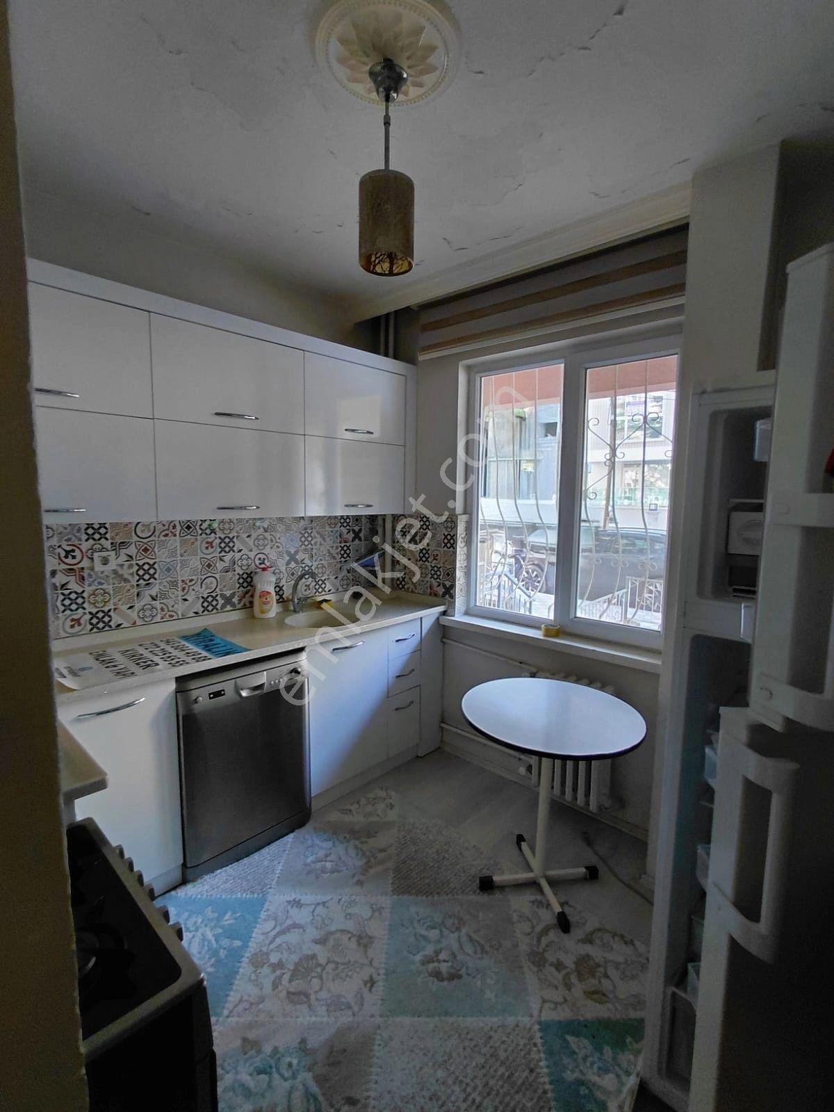 Afyon Tezcan Emlaktan Dervişpaşa Mah 2+1 Eşyalı Daire - Görsel 22