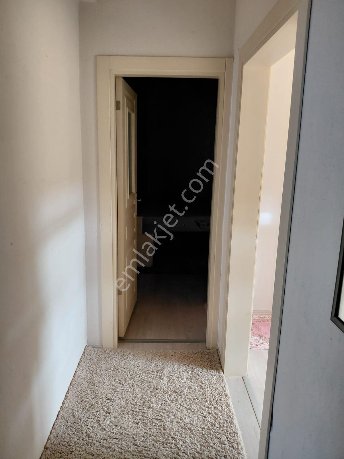 Afyon Tezcan Emlaktan Dervişpaşa Mah 2+1 Eşyalı Daire - Görsel 28