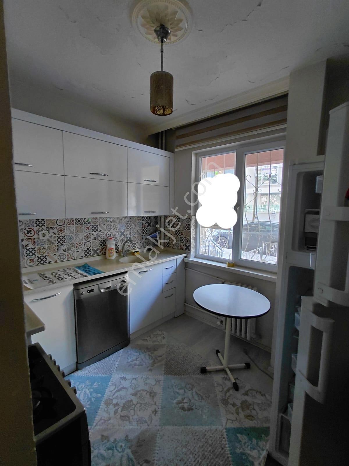 Afyon Tezcan Emlaktan Dervişpaşa Mah 2+1 Eşyalı Daire - Görsel 7