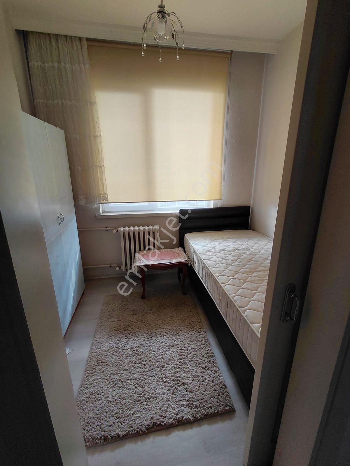 Afyon Tezcan Emlaktan Dervişpaşa Mah 2+1 Eşyalı Daire - Görsel 9