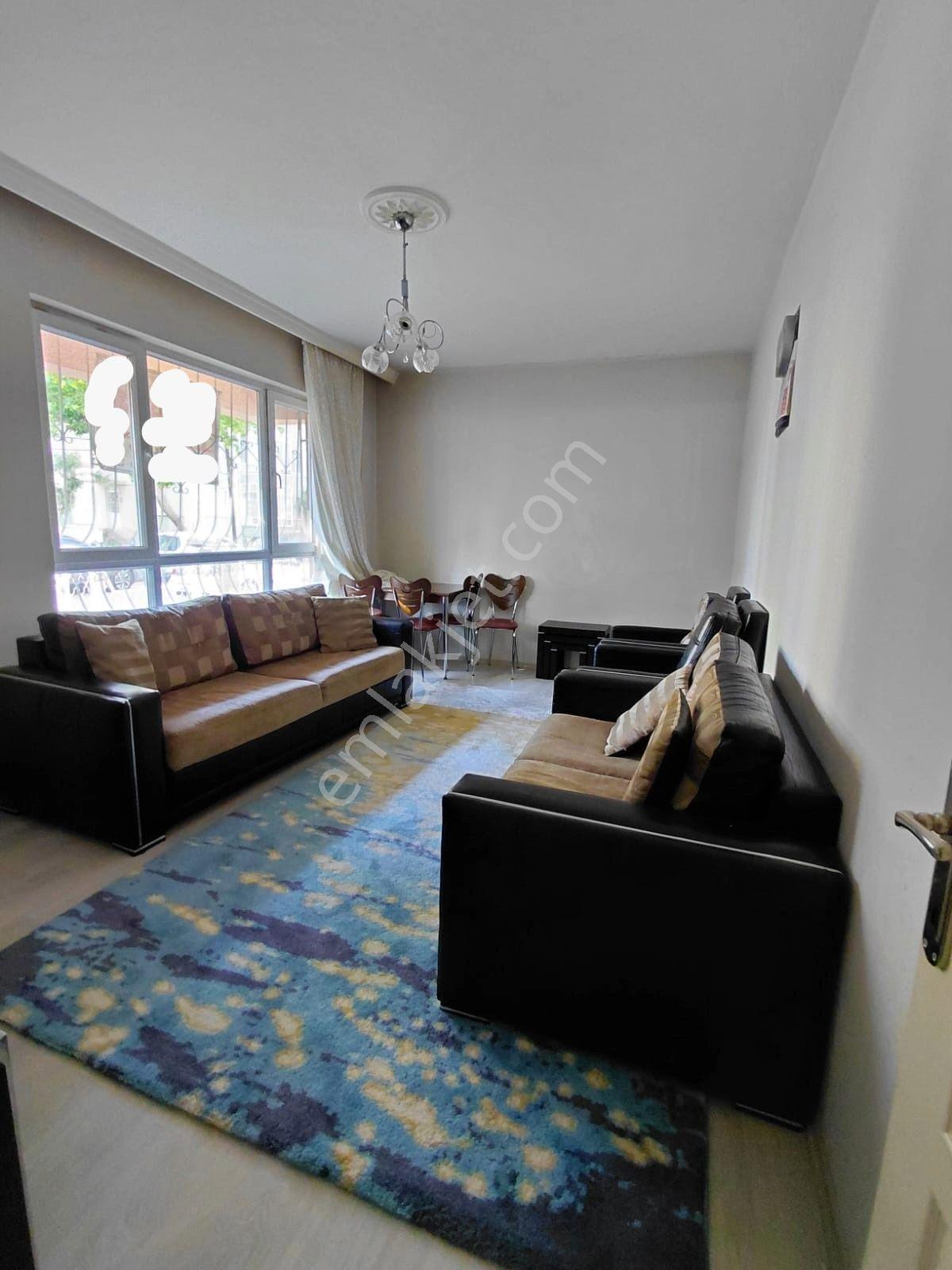 Afyon Tezcan Emlaktan Dervişpaşa Mah 2+1 Eşyalı Daire - Görsel 18