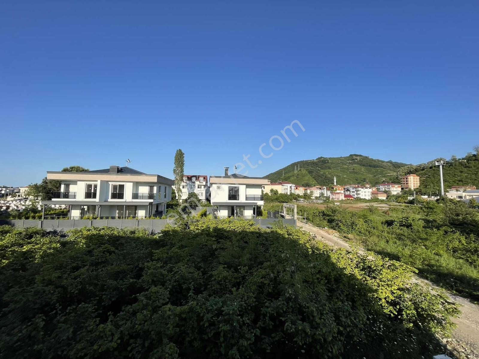 Ordu Turnasuyu Sahile Yürüme Mesafesinde 4+1 Acil Satılık Villa - Görsel 7