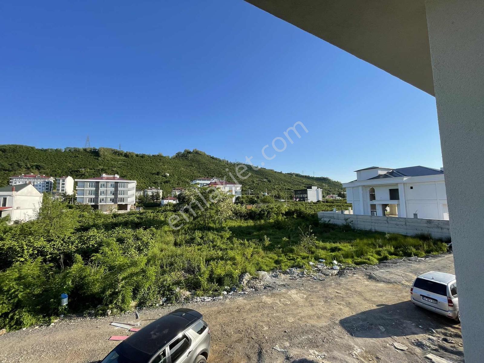 Ordu Turnasuyu Sahile Yürüme Mesafesinde 4+1 Acil Satılık Villa - Görsel 12