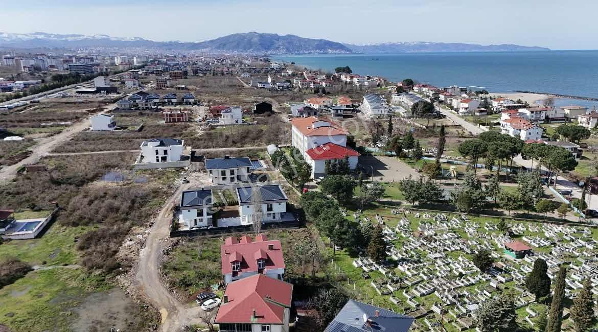 Ordu Turnasuyu Sahile Yürüme Mesafesinde 4+1 Acil Satılık Villa - Görsel 20