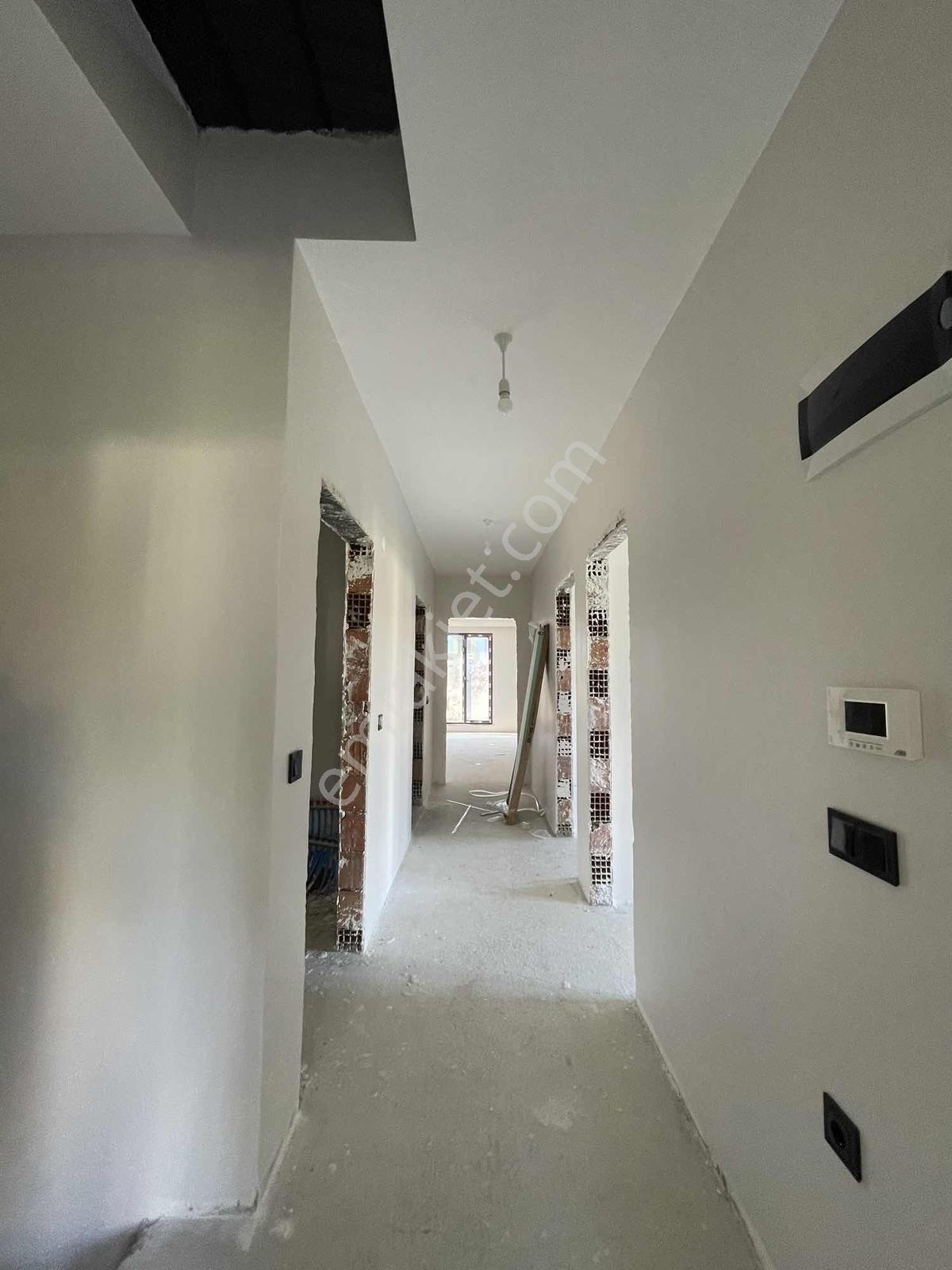 Ordu Turnasuyu Sahile Yürüme Mesafesinde 4+1 Acil Satılık Villa - Görsel 11