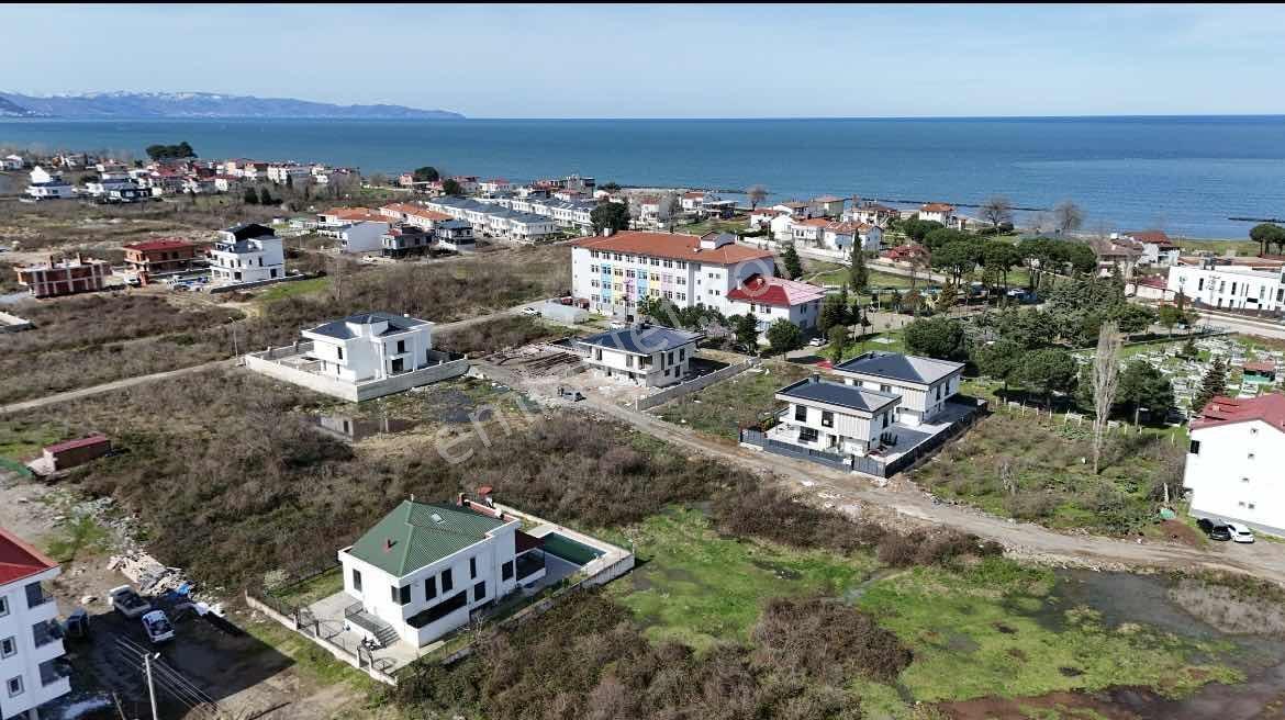 Ordu Turnasuyu Sahile Yürüme Mesafesinde 4+1 Acil Satılık Villa - Görsel 34
