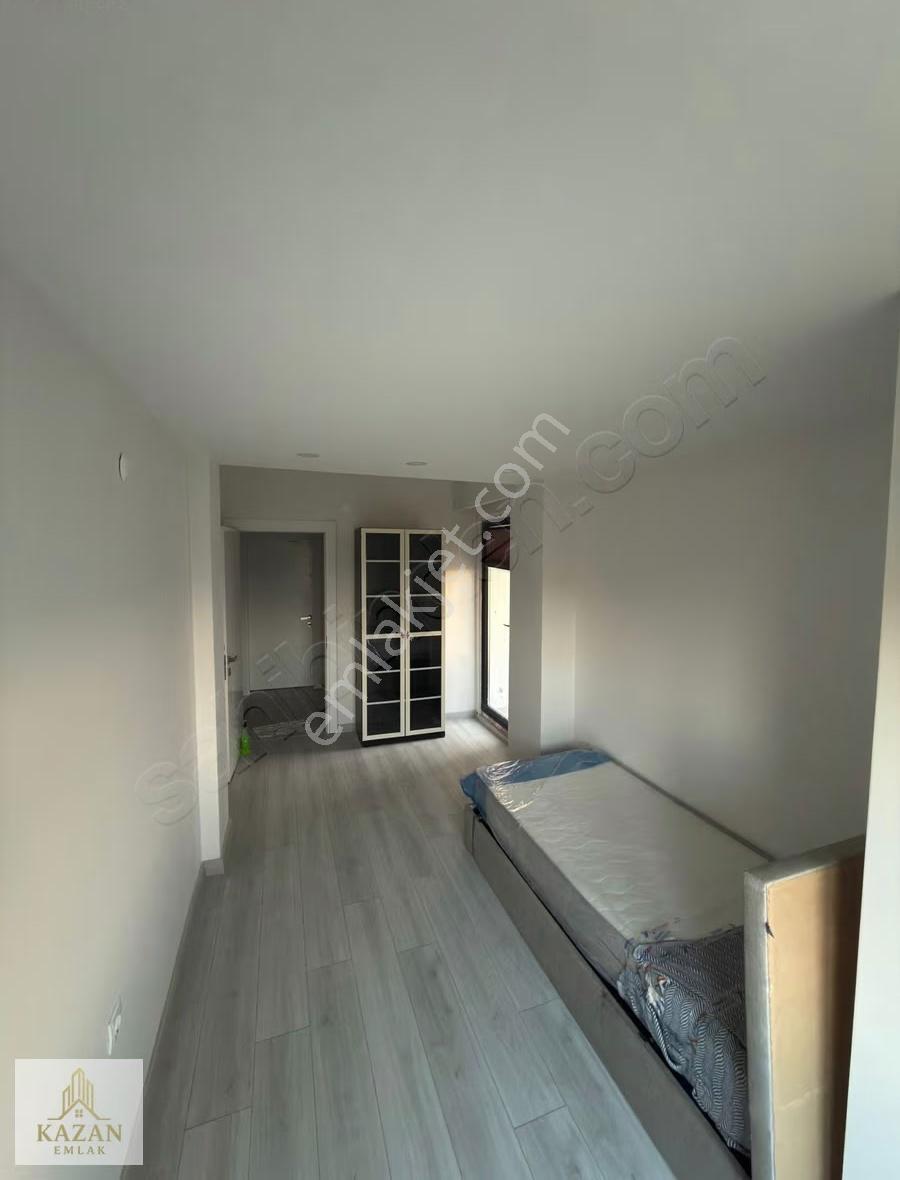 Kumbağ Lüks Havuzlu 2+1 Satılık Daire Kazan Emlak Güvencesiyle! - Görsel 15