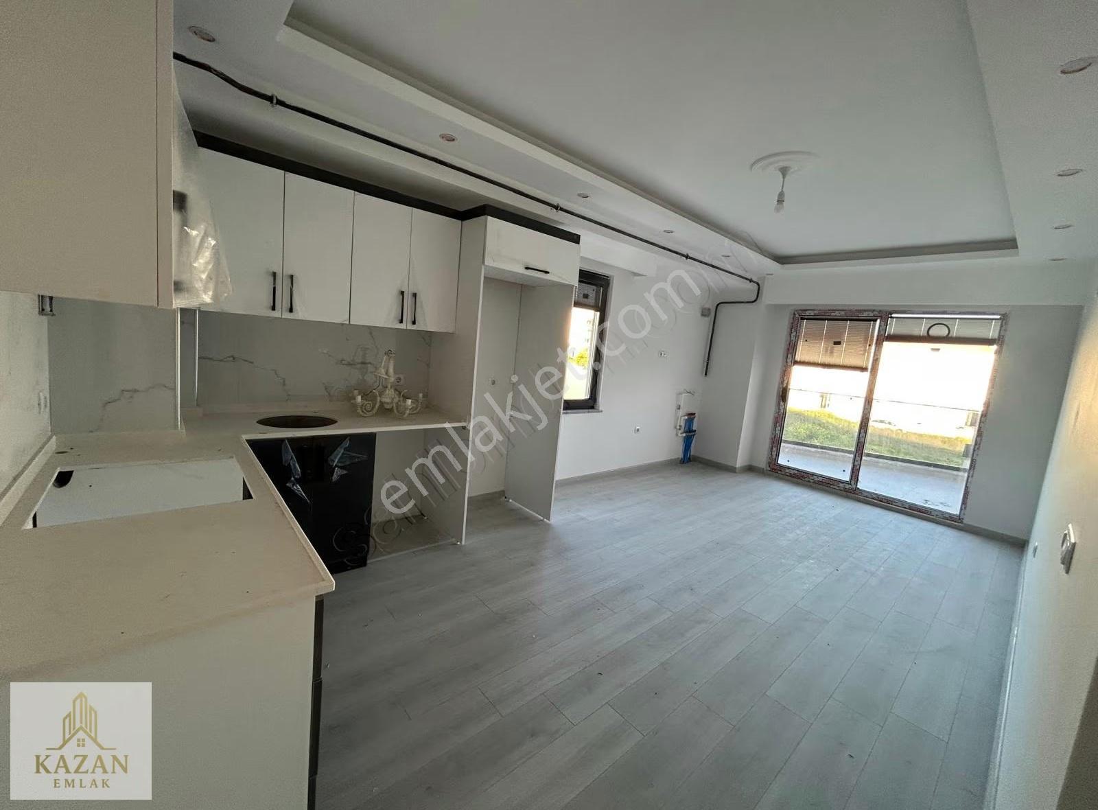 Kumbağ Lüks Havuzlu 2+1 Satılık Daire Kazan Emlak Güvencesiyle! - Görsel 18