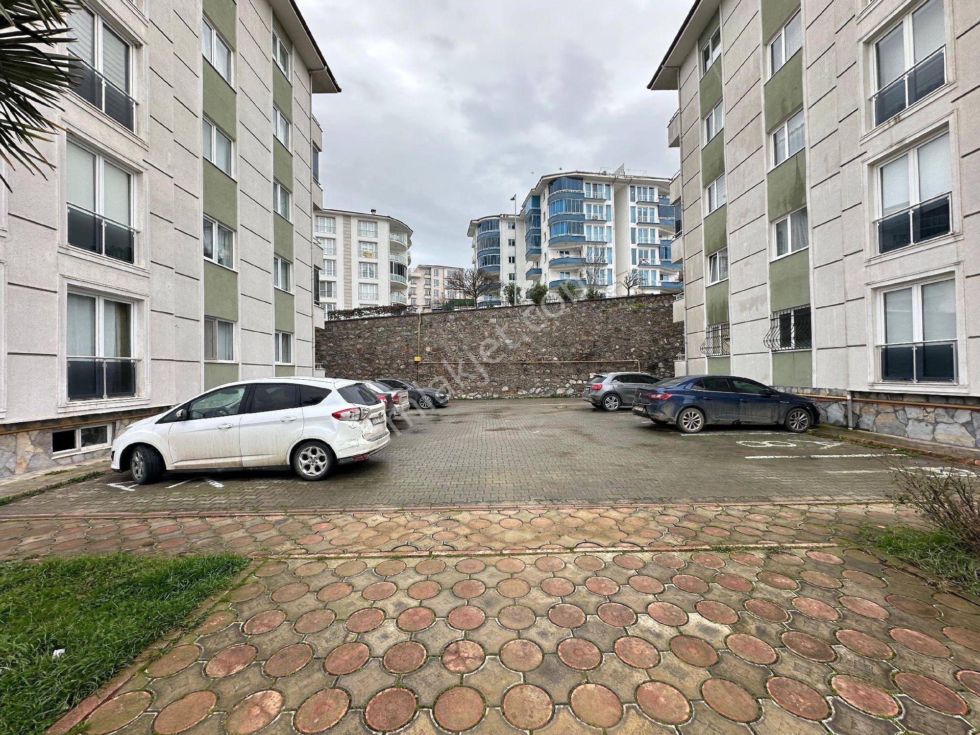 Sakarya Zümrüt Emlak'tan Korucuk Araştırma Hastanesi Yakınında 3+1, 110 M2 - Görsel 3