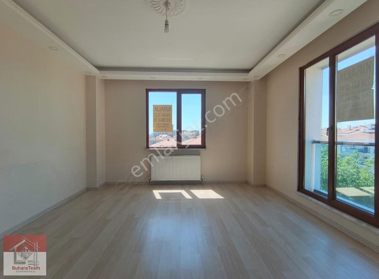 Ümraniye Madenler Mh Metroya Yakın Kiralık 2+1 Arakat Daire - Görsel 20