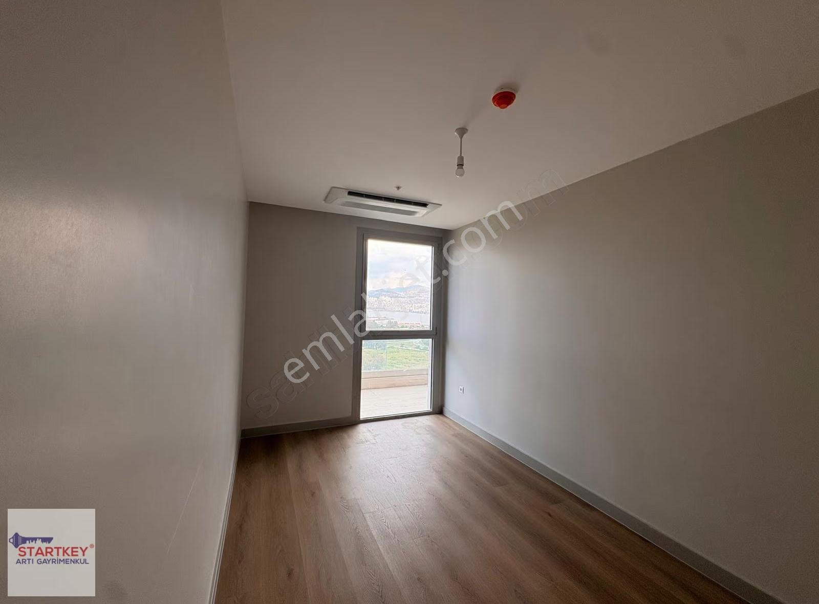 Startkey Artı Dan Megapol İzmirde 2+1 Kiralık Daire - Görsel 28