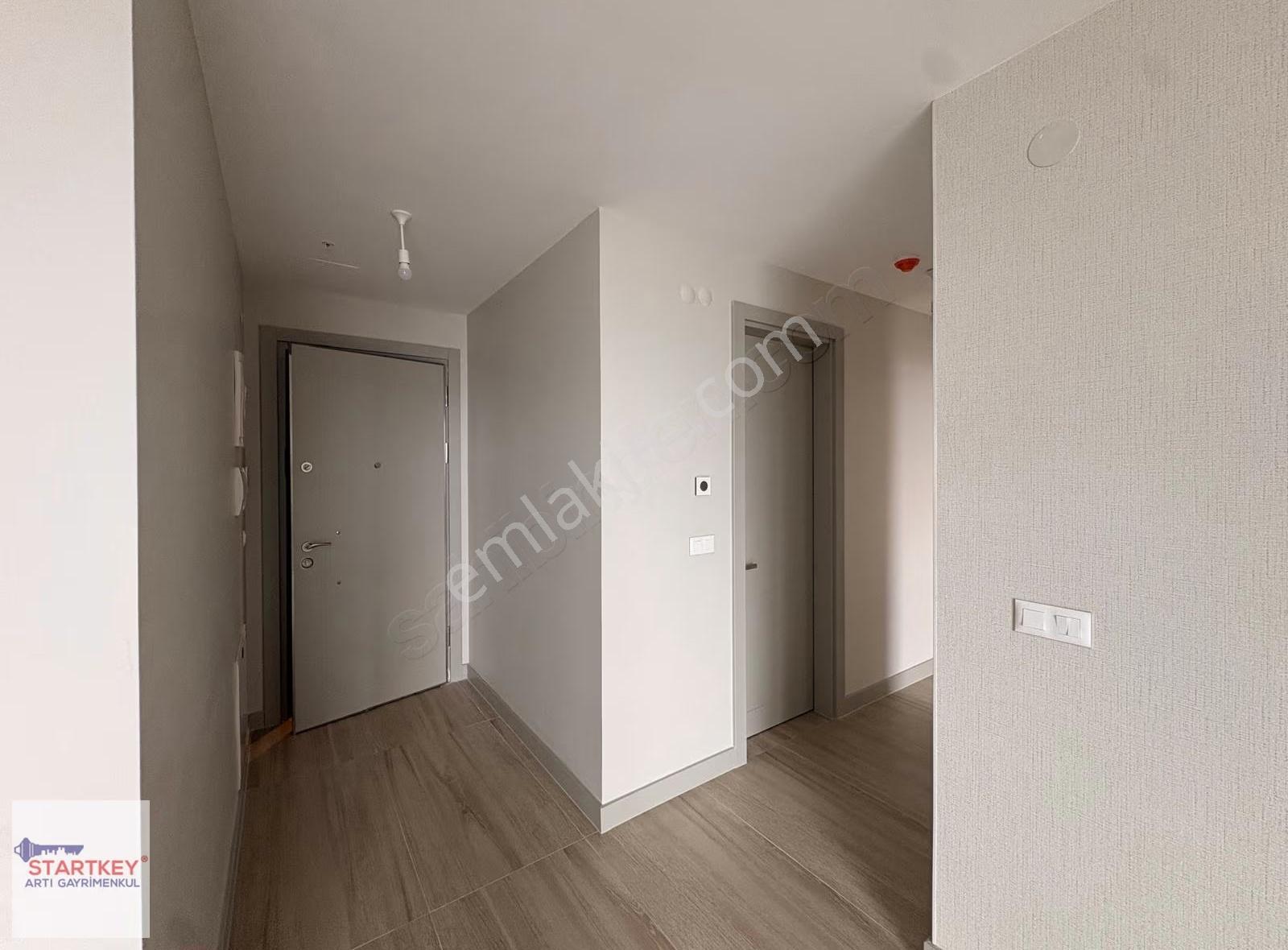 Startkey Artı Dan Megapol İzmirde 2+1 Kiralık Daire - Görsel 20