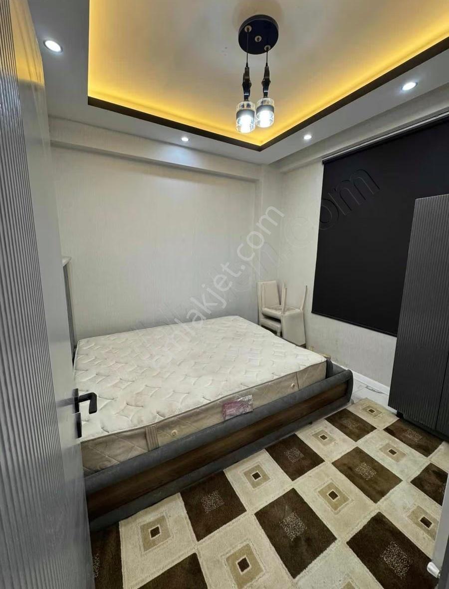 Akdem Emlaktan Satılık Eşyalı Kiracılı Daire - Görsel 2