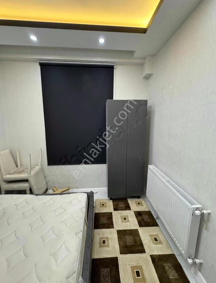 Akdem Emlaktan Satılık Eşyalı Kiracılı Daire - Görsel 6