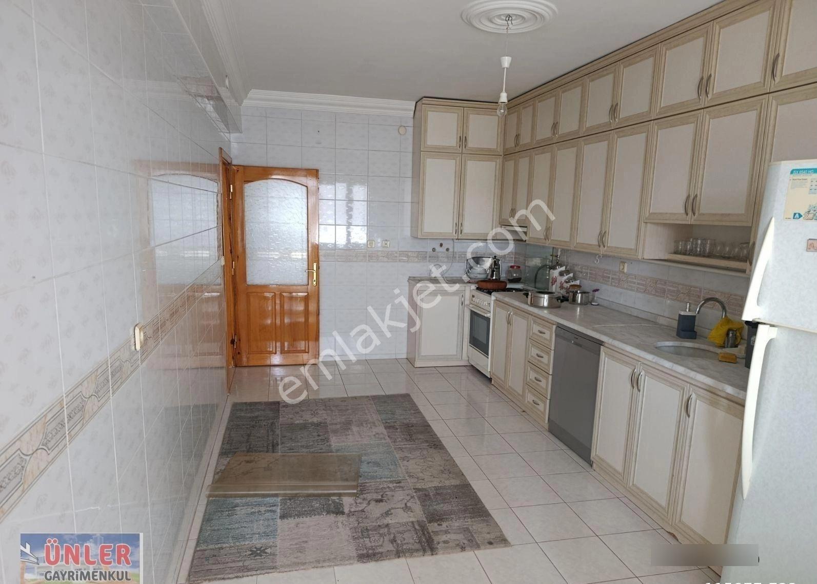 Eti Mahallesi Çiniliköşk Apt Satılık Geniş Komforlu Daire - Görsel 30