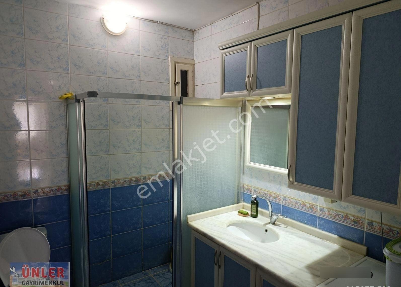 Eti Mahallesi Çiniliköşk Apt Satılık Geniş Komforlu Daire - Görsel 9