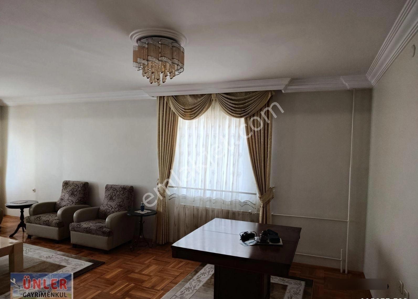 Eti Mahallesi Çiniliköşk Apt Satılık Geniş Komforlu Daire - Görsel 12