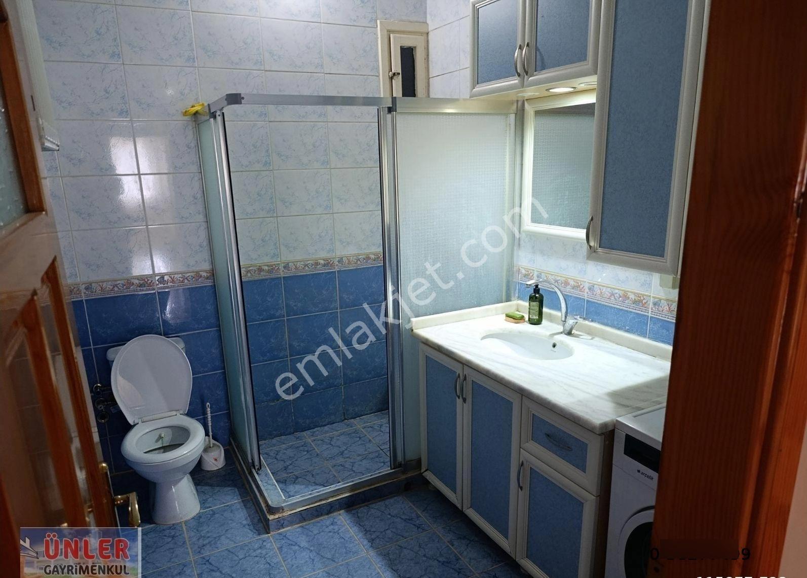 Eti Mahallesi Çiniliköşk Apt Satılık Geniş Komforlu Daire - Görsel 32