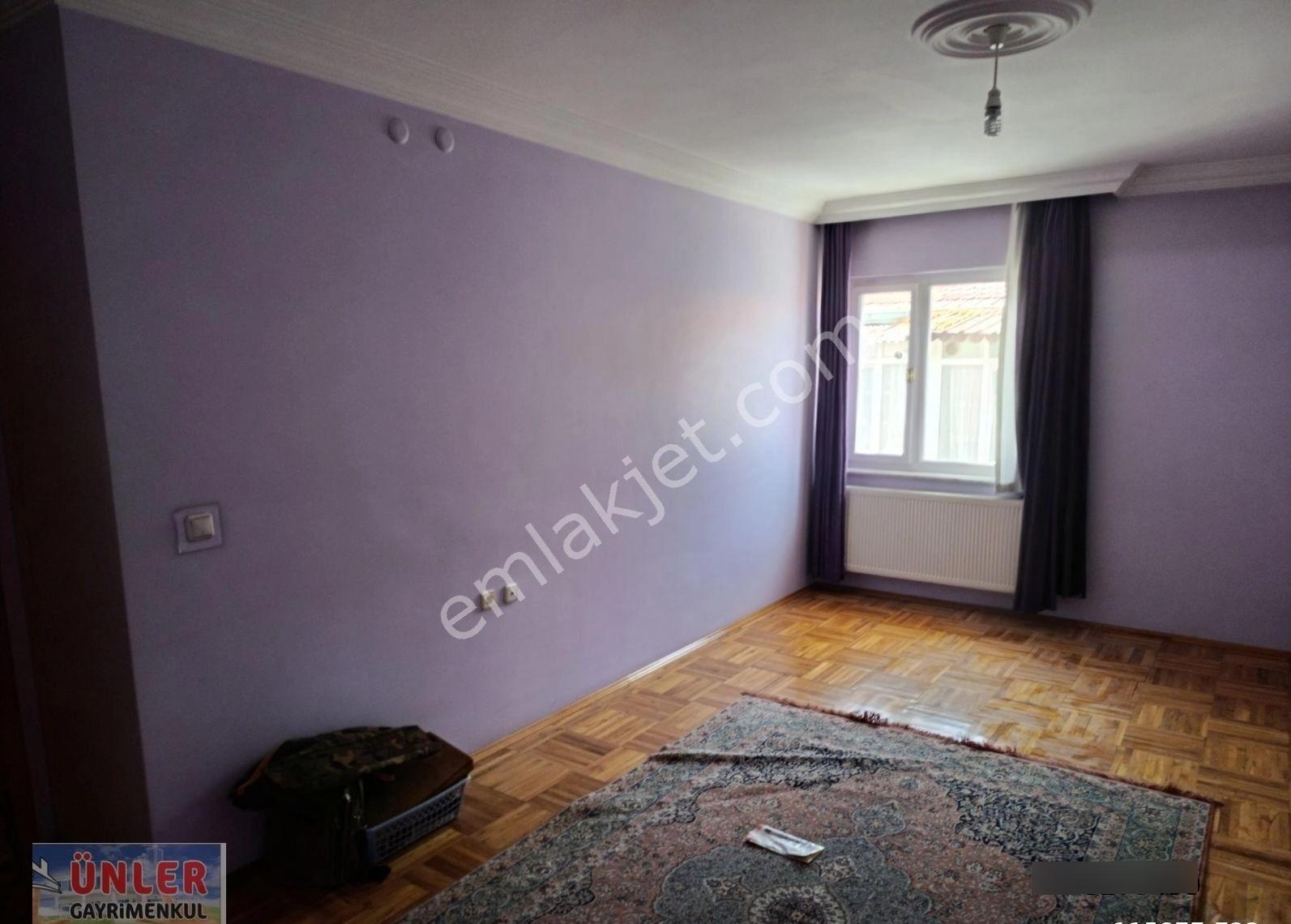 Eti Mahallesi Çiniliköşk Apt Satılık Geniş Komforlu Daire - Görsel 24