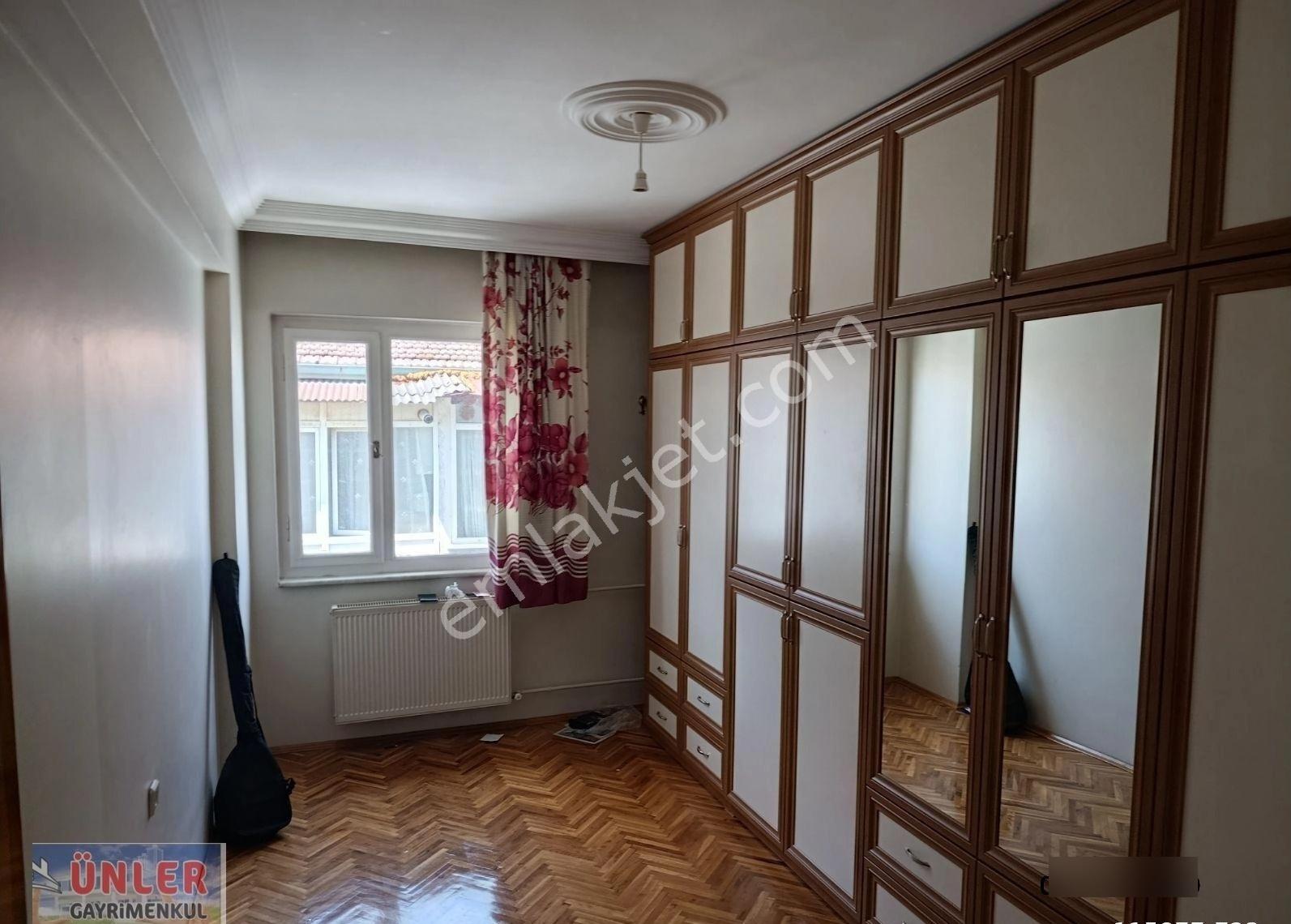 Eti Mahallesi Çiniliköşk Apt Satılık Geniş Komforlu Daire - Görsel 18