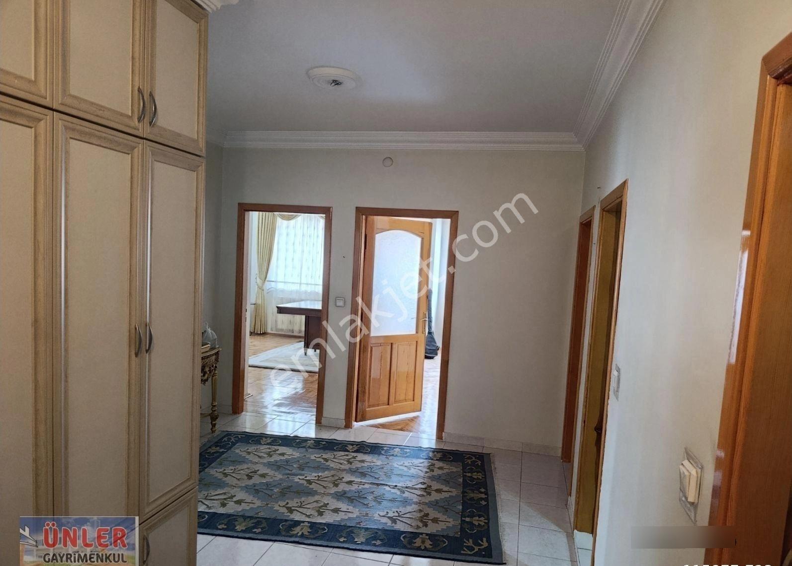 Eti Mahallesi Çiniliköşk Apt Satılık Geniş Komforlu Daire - Görsel 33