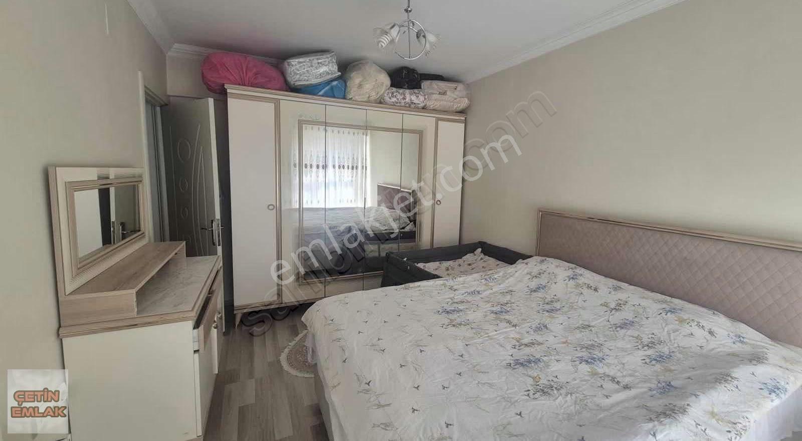 Akkent Tranvaya Sıfır Ara Kat 2+1 Daire - Görsel 17