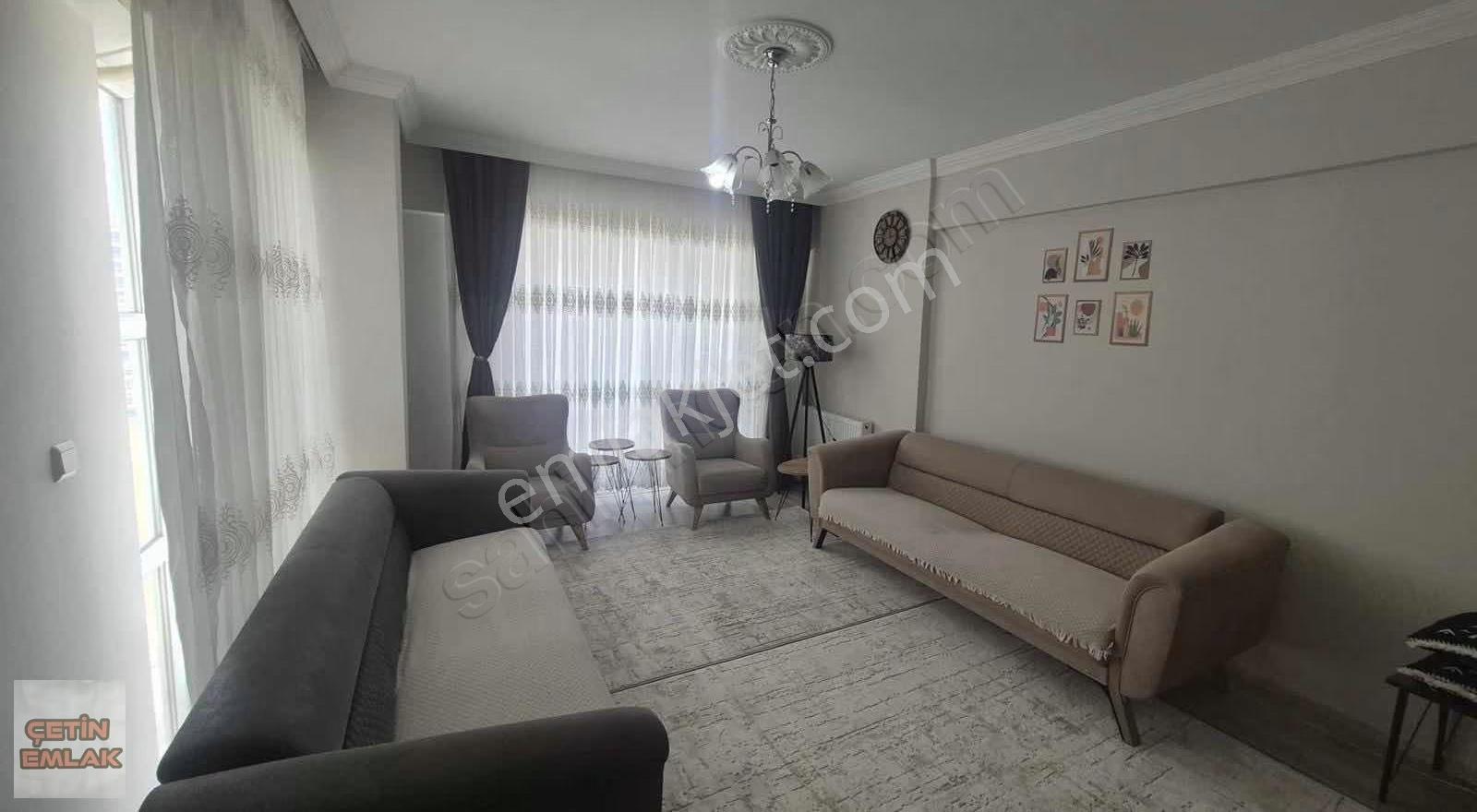 Akkent Tranvaya Sıfır Ara Kat 2+1 Daire - Görsel 16