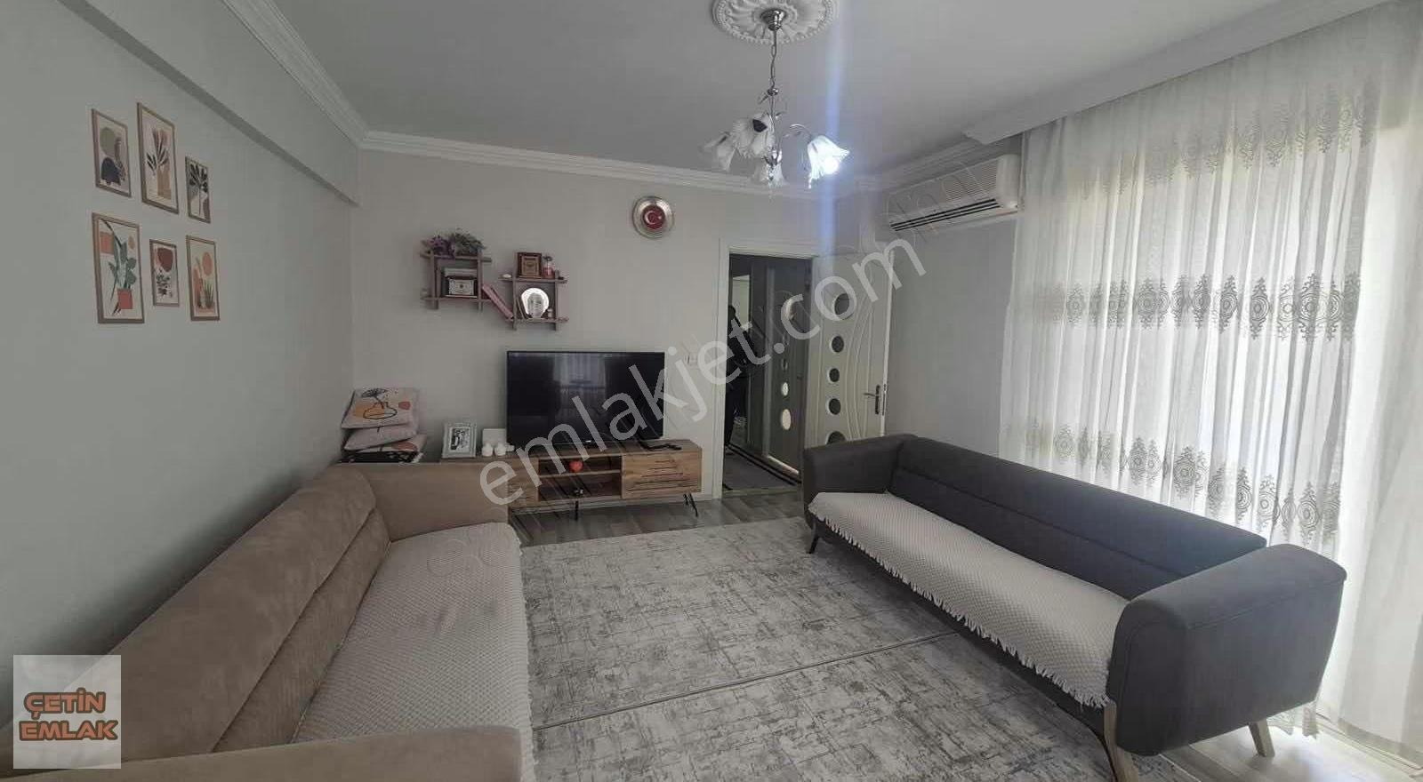 Akkent Tranvaya Sıfır Ara Kat 2+1 Daire - Görsel 15