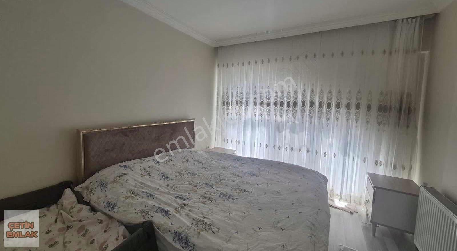 Akkent Tranvaya Sıfır Ara Kat 2+1 Daire - Görsel 4