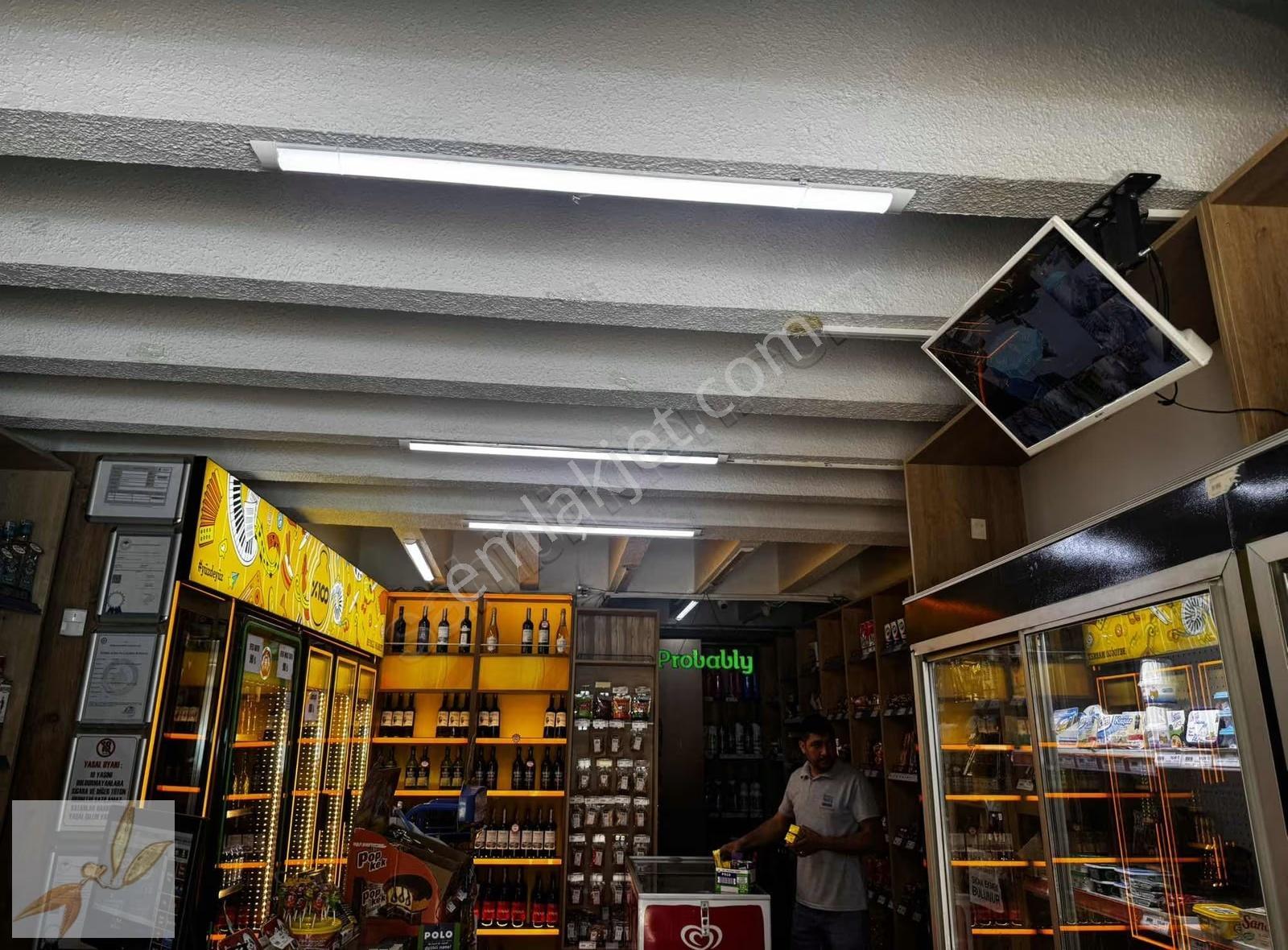 Özsoy Emlak Edirne'den Eski İstanbul Caddesinde İşyeri Ve Daire - Görsel 3