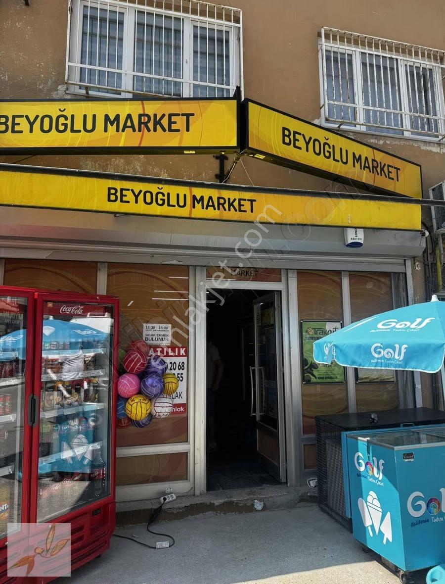 Özsoy Emlak Edirne'den Eski İstanbul Caddesinde İşyeri Ve Daire - Görsel 6