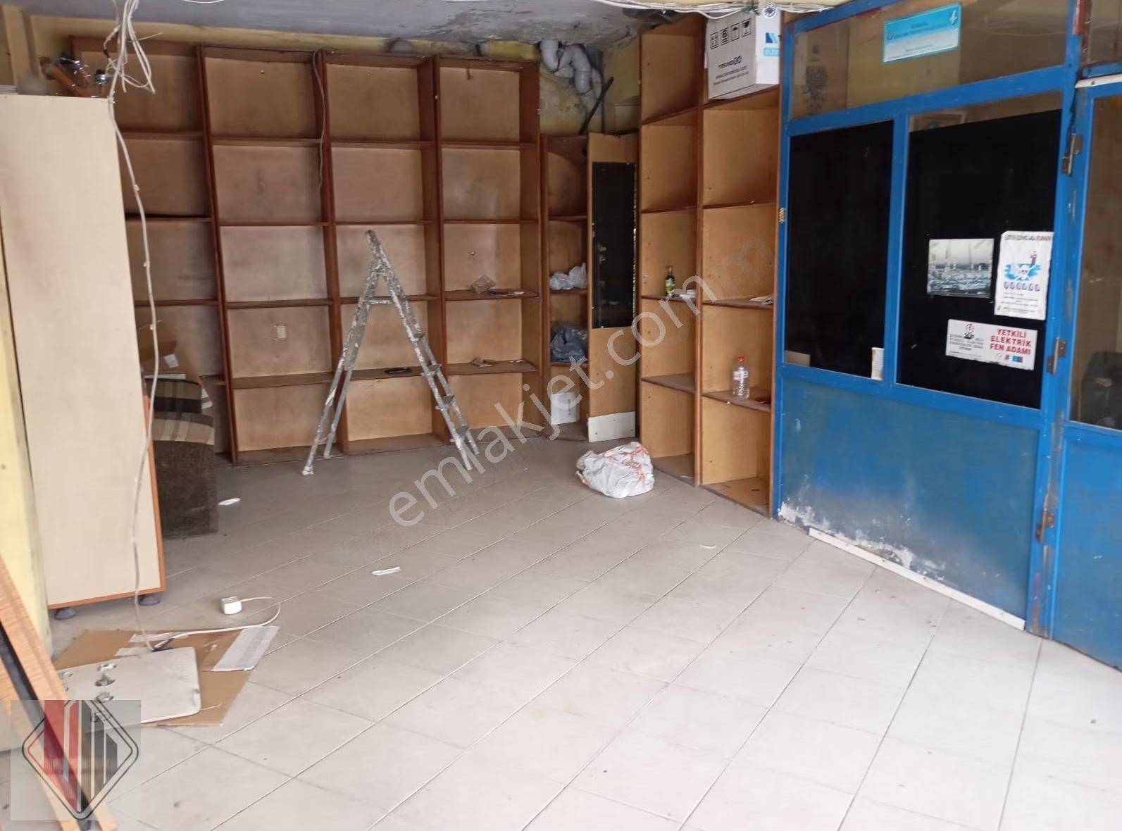 Umut Gayrimenkul Bağcılar Fevziçakmak Mh. 60 M2 Kiralık Dükkan - Görsel 3