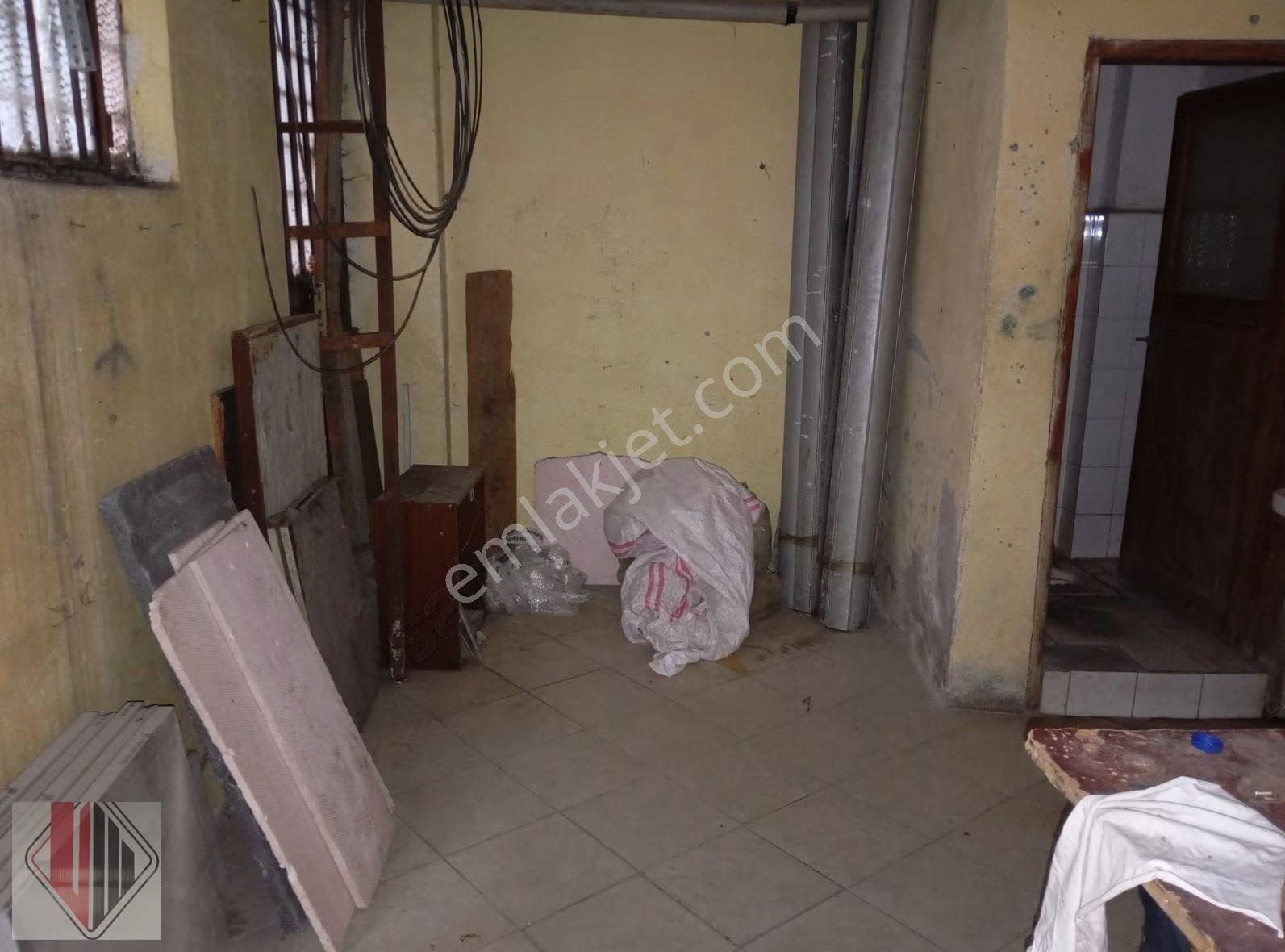 Umut Gayrimenkul Bağcılar Fevziçakmak Mh. 60 M2 Kiralık Dükkan - Görsel 9