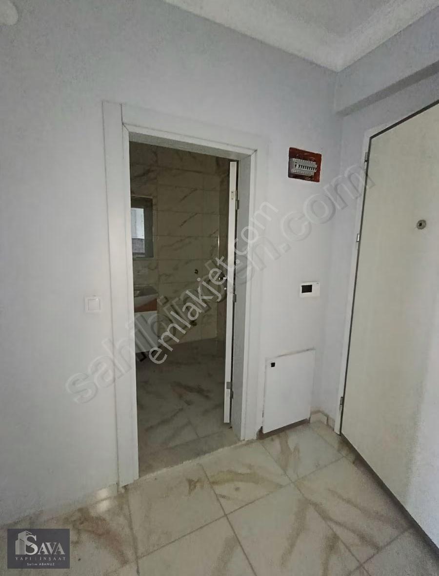 Sava Gayrimenkul Eynesil Merkezde Satılık 80 M2 1+1 Daire - Görsel 14