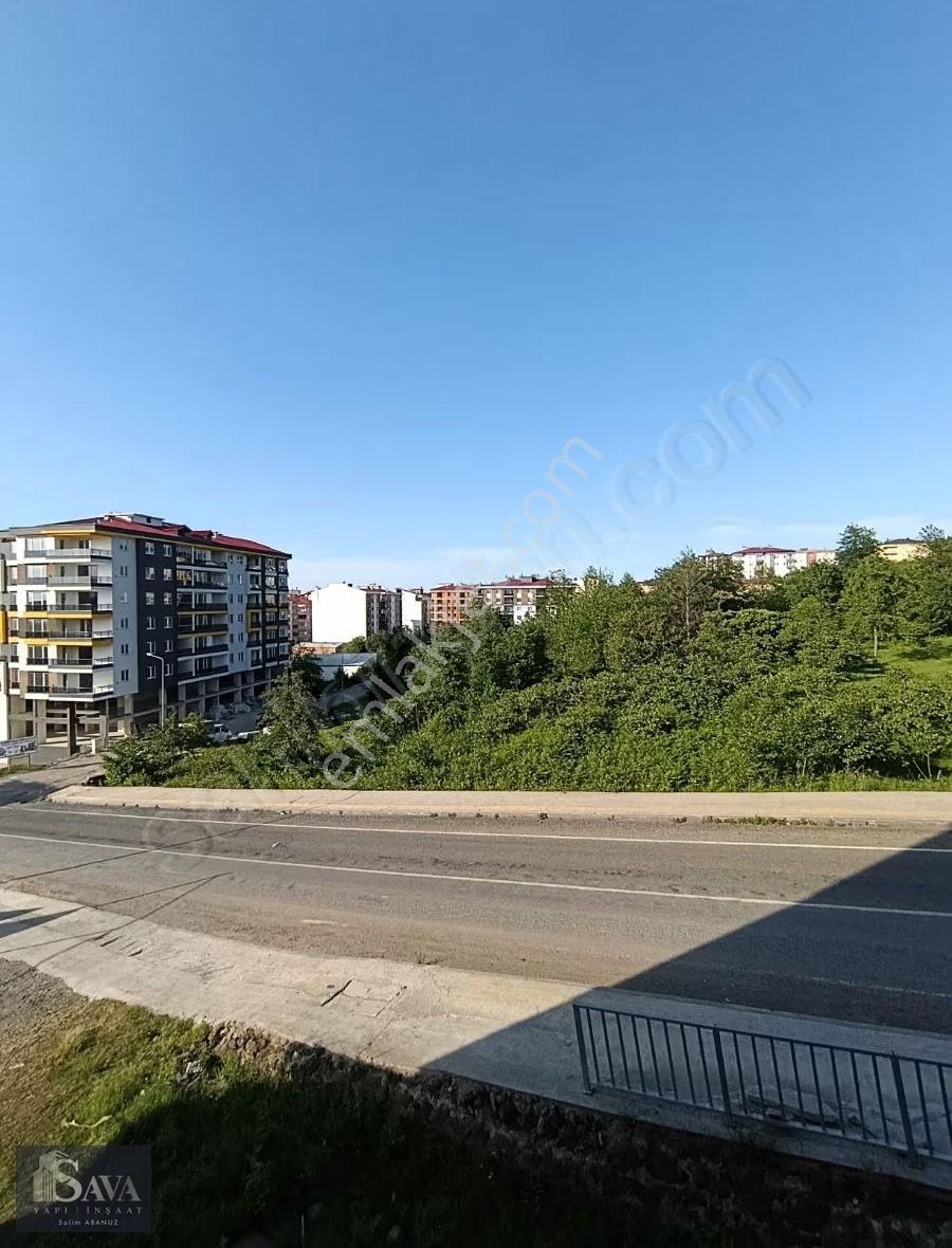 Sava Gayrimenkul Eynesil Merkezde Satılık 80 M2 1+1 Daire - Görsel 13