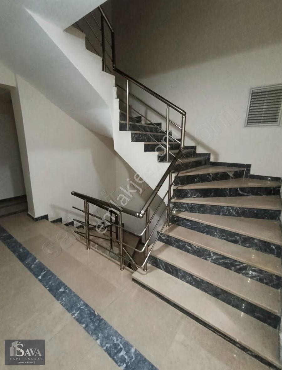 Sava Gayrimenkul Eynesil Merkezde Satılık 80 M2 1+1 Daire - Görsel 16