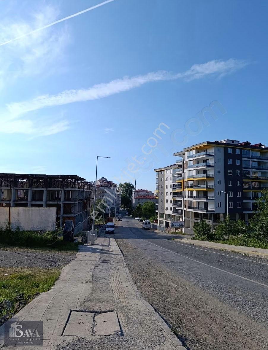 Sava Gayrimenkul Eynesil Merkezde Satılık 80 M2 1+1 Daire - Görsel 15